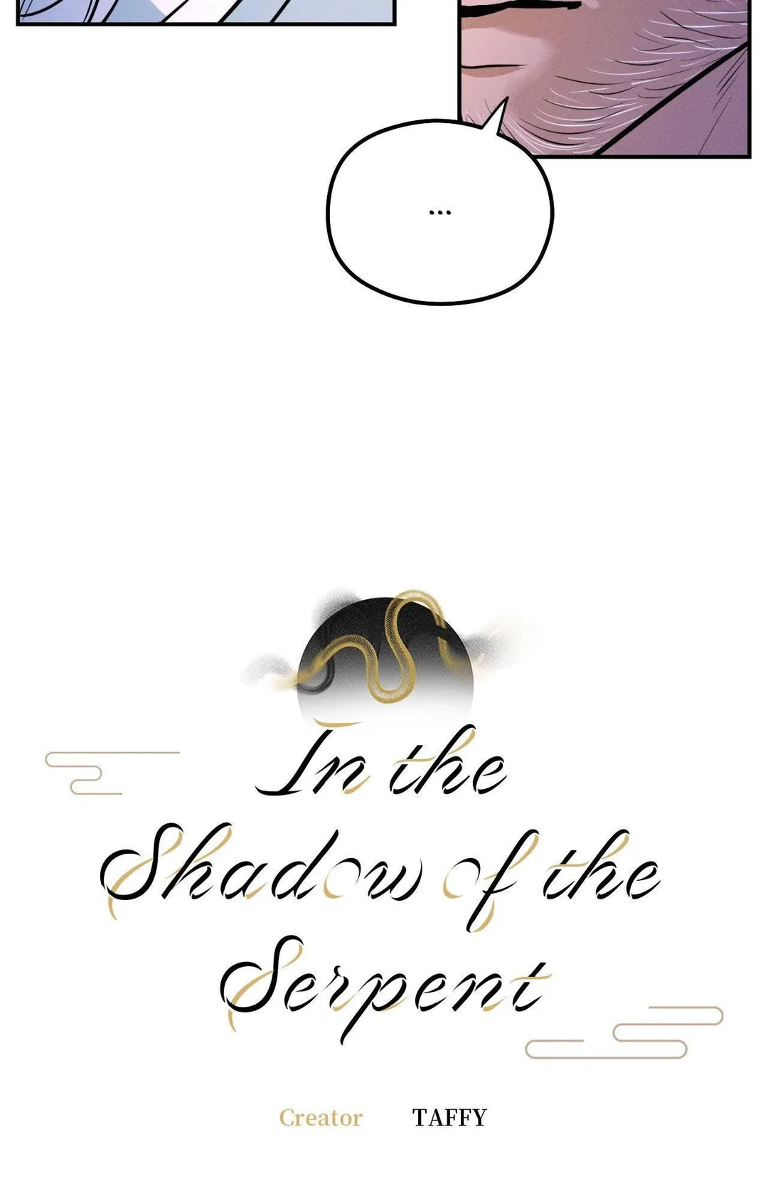 Shadow Under the Moon - Chapter 26 Page 7