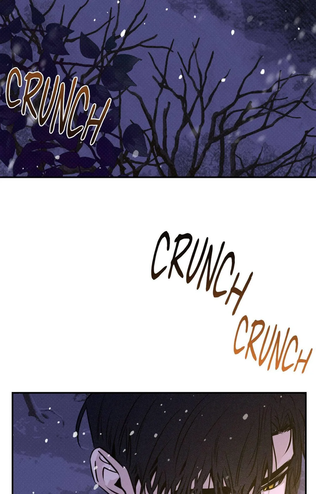 Shadow Under the Moon - Chapter 26 Page 9