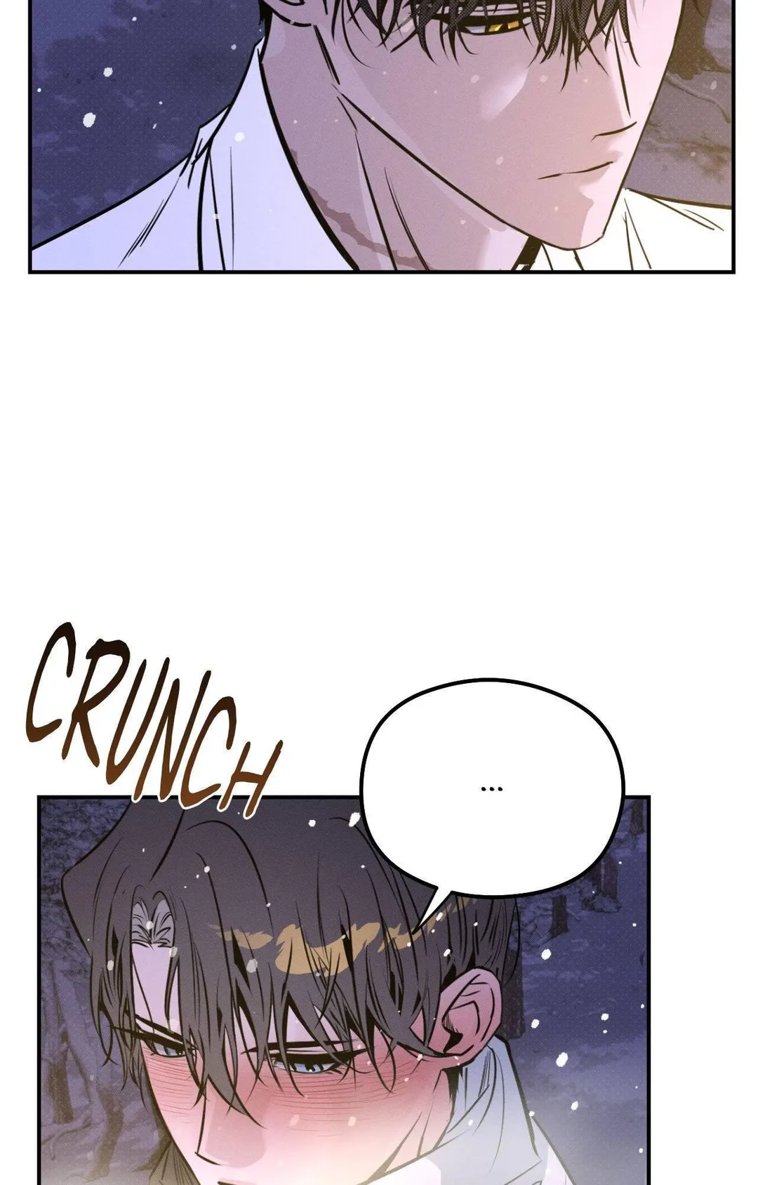 Shadow Under the Moon - Chapter 26 Page 10