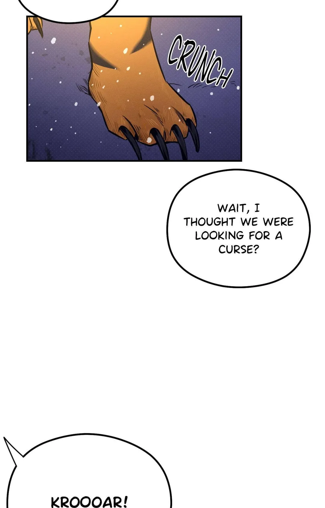 Shadow Under the Moon - Chapter 26 Page 13