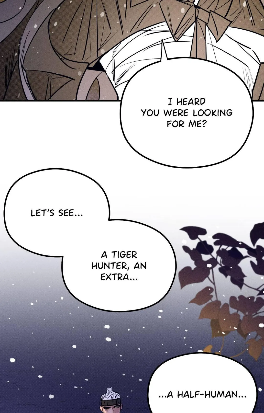 Shadow Under the Moon - Chapter 26 Page 16