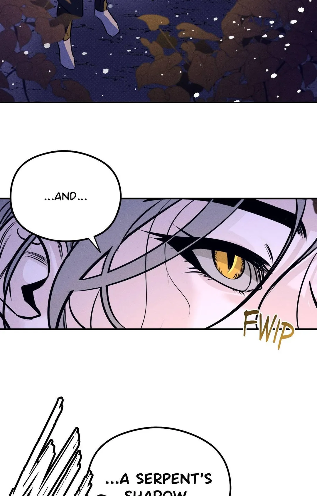 Shadow Under the Moon - Chapter 26 Page 18