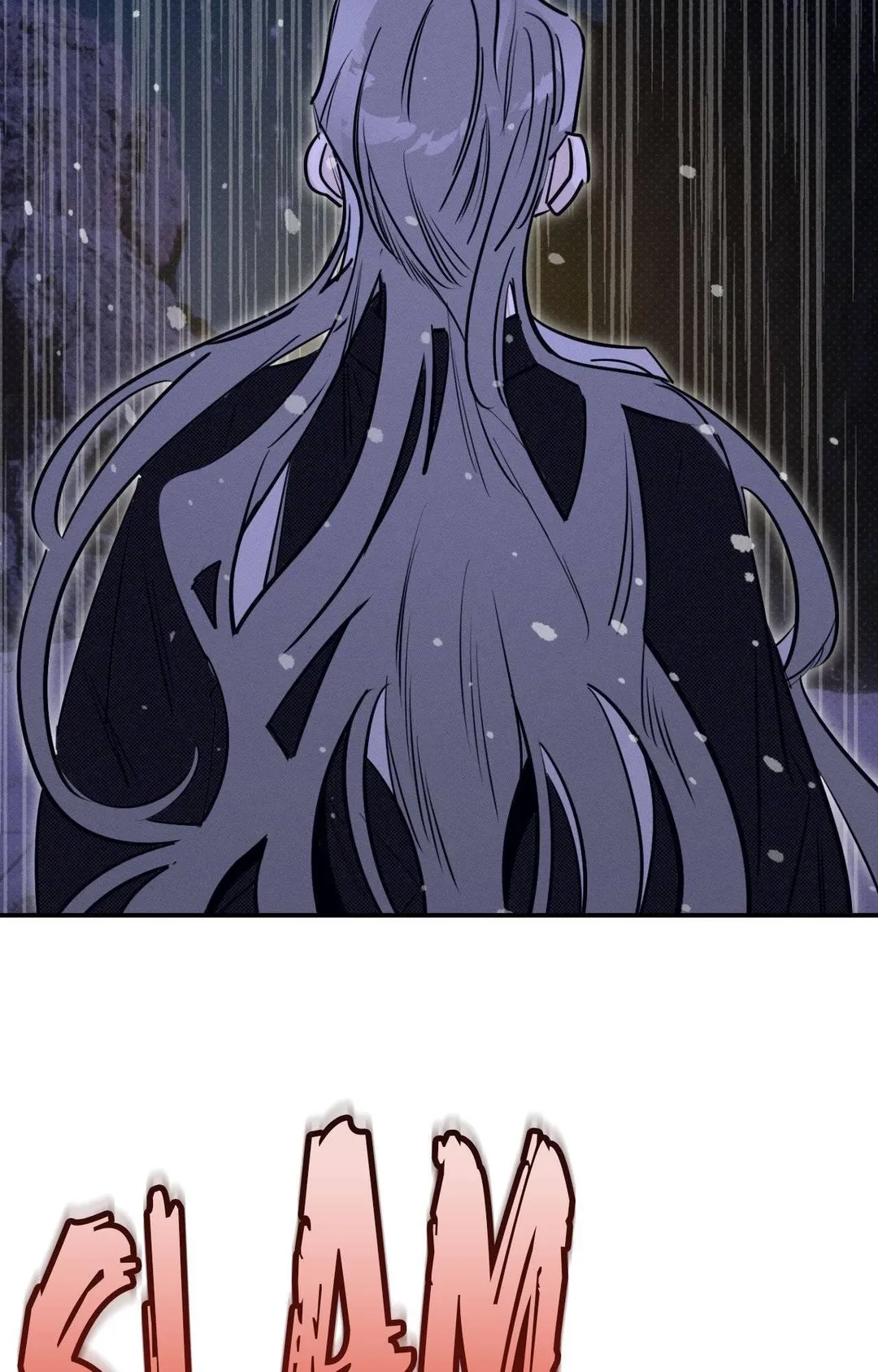 Shadow Under the Moon - Chapter 26 Page 20