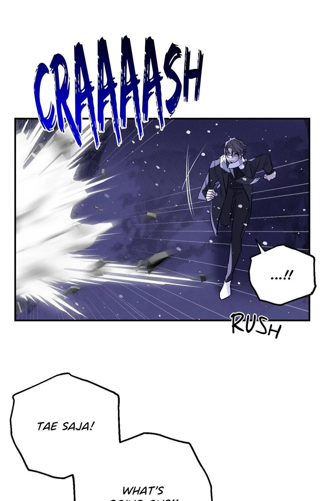 Shadow Under the Moon - Chapter 26 Page 24