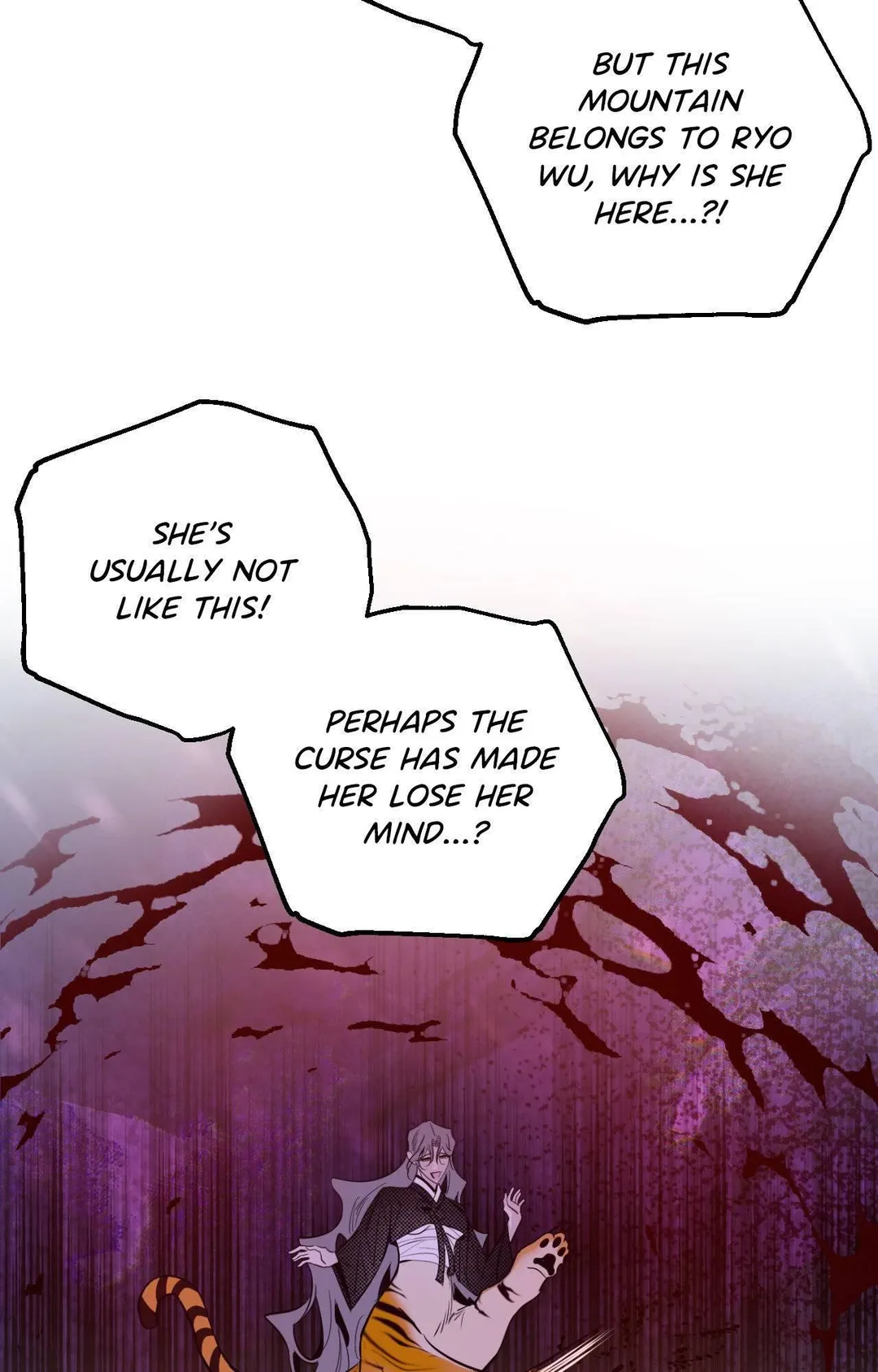 Shadow Under the Moon - Chapter 26 Page 26