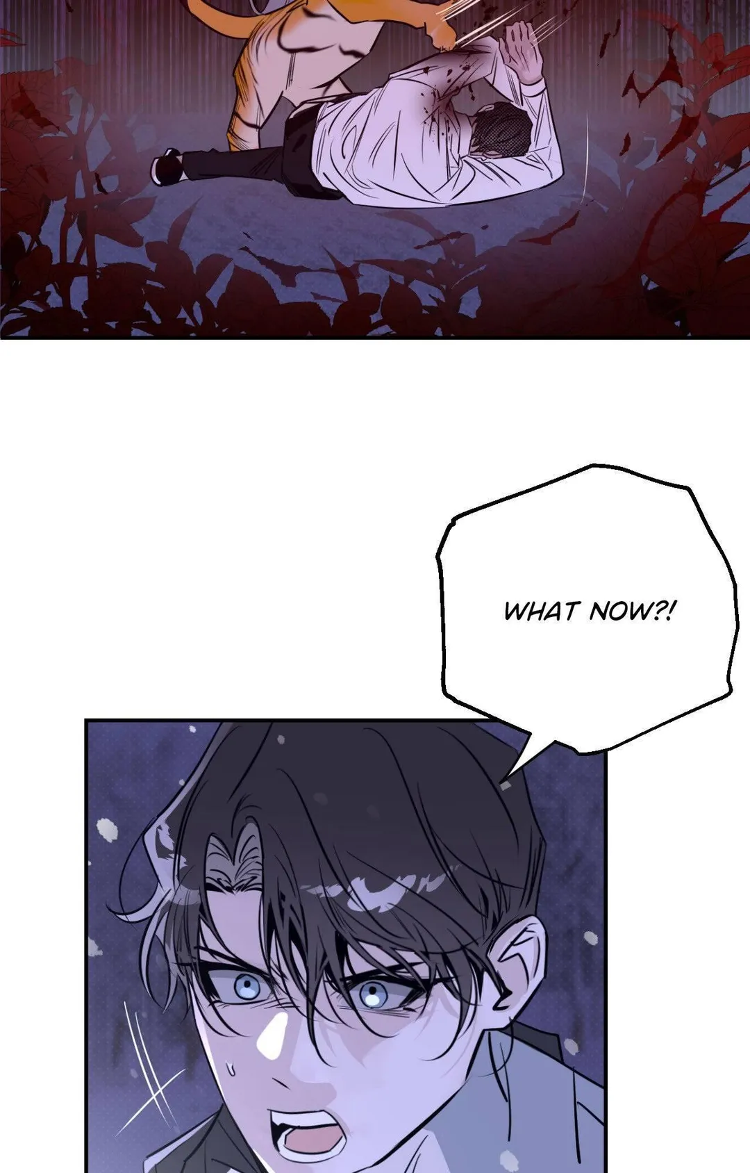 Shadow Under the Moon - Chapter 26 Page 27