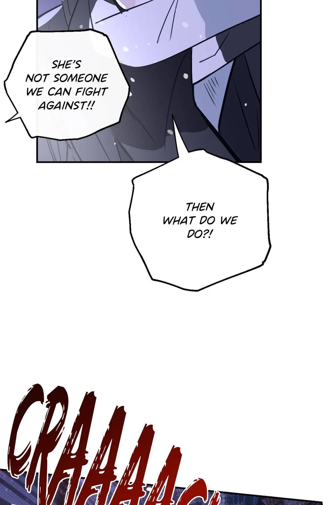 Shadow Under the Moon - Chapter 26 Page 28