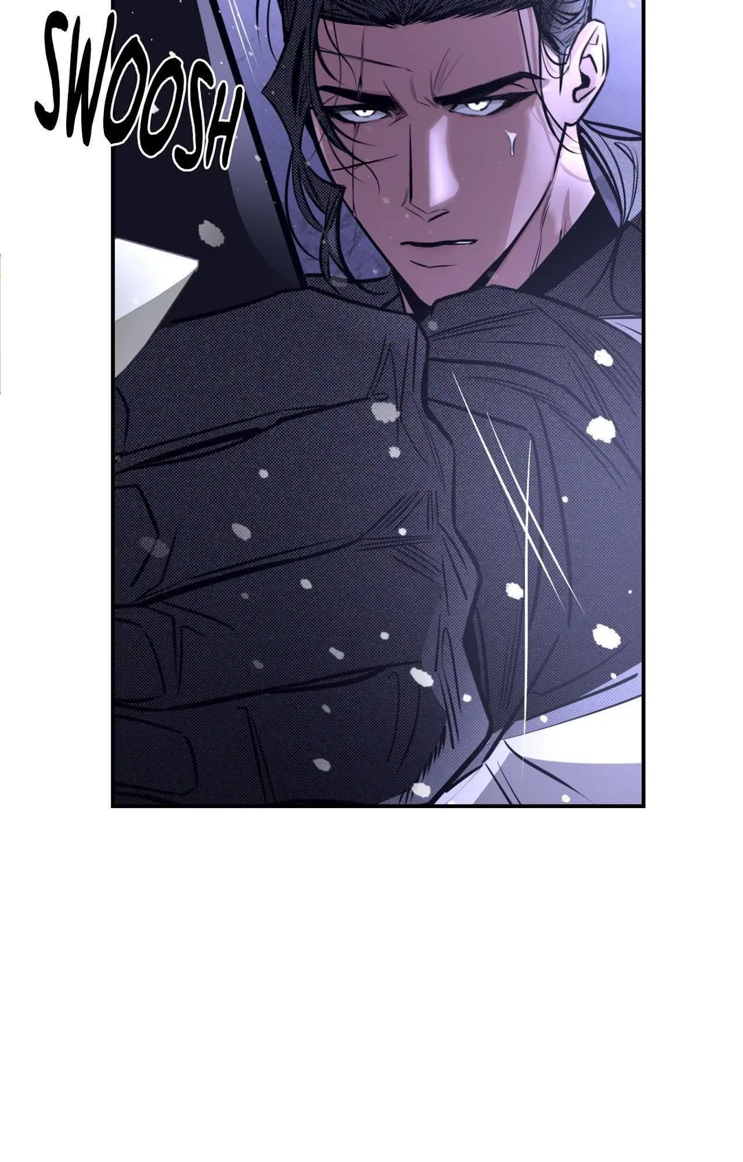 Shadow Under the Moon - Chapter 26 Page 30