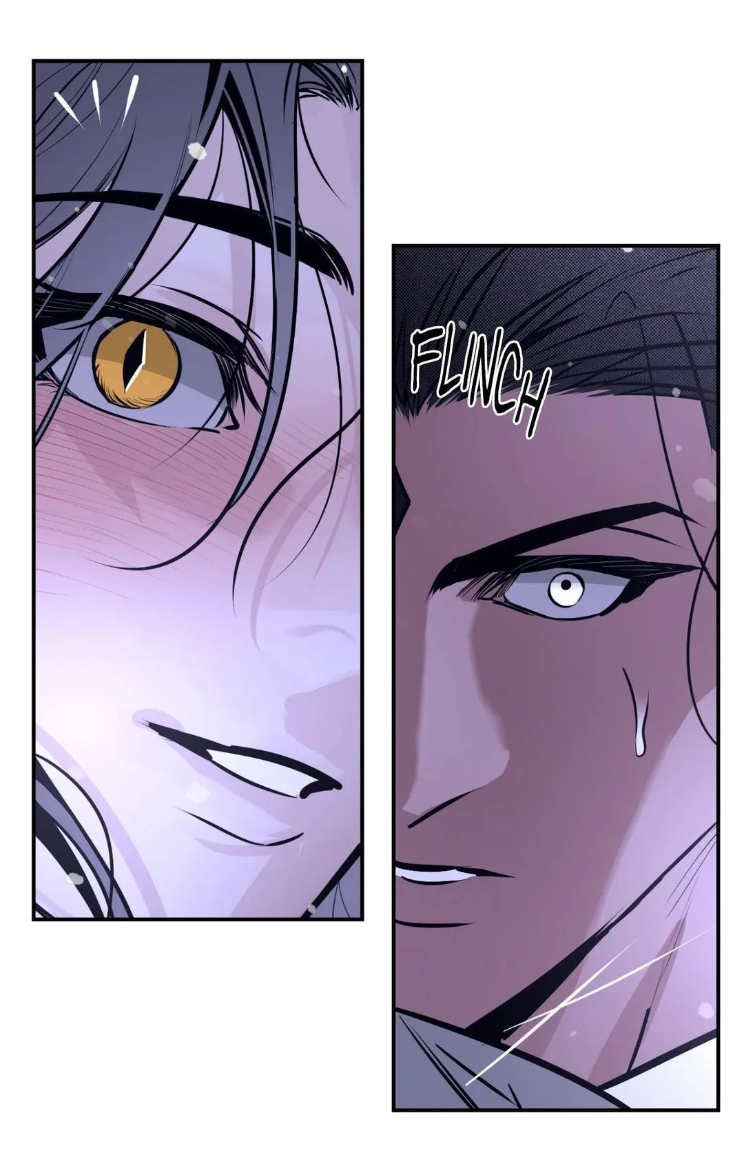 Shadow Under the Moon - Chapter 26 Page 31