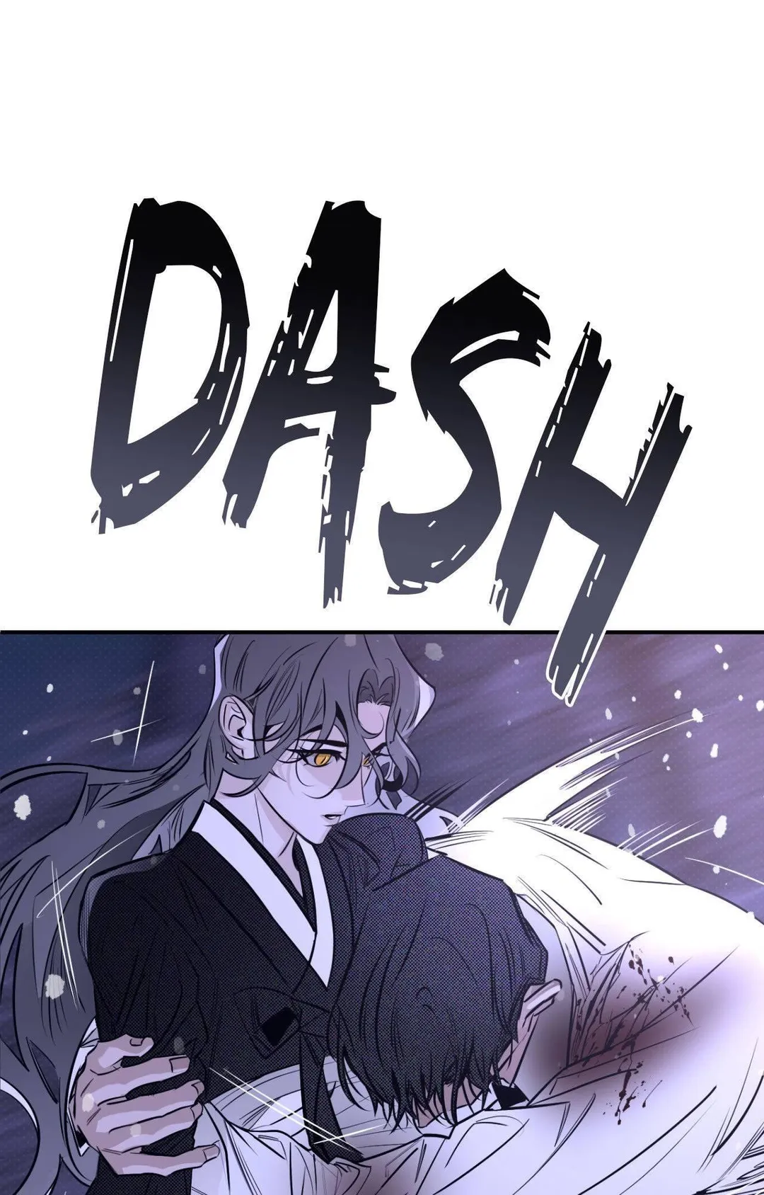 Shadow Under the Moon - Chapter 26 Page 32