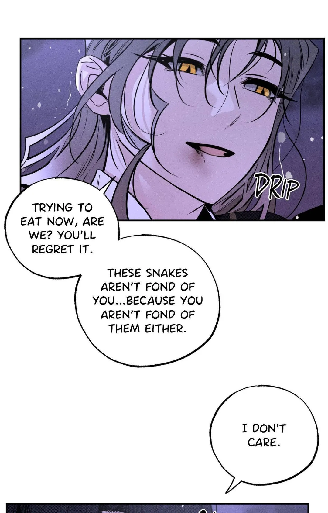 Shadow Under the Moon - Chapter 26 Page 35
