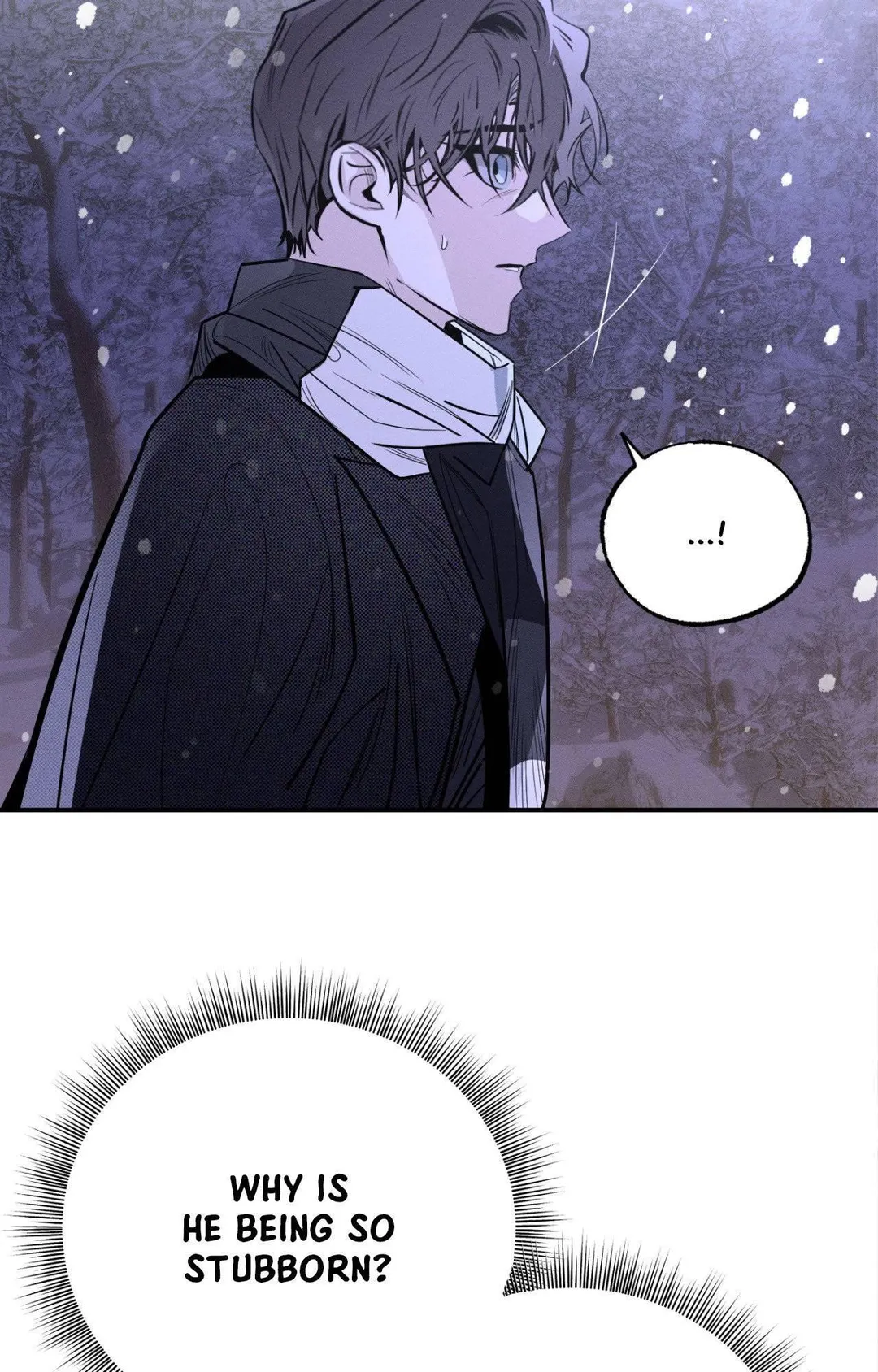 Shadow Under the Moon - Chapter 26 Page 37