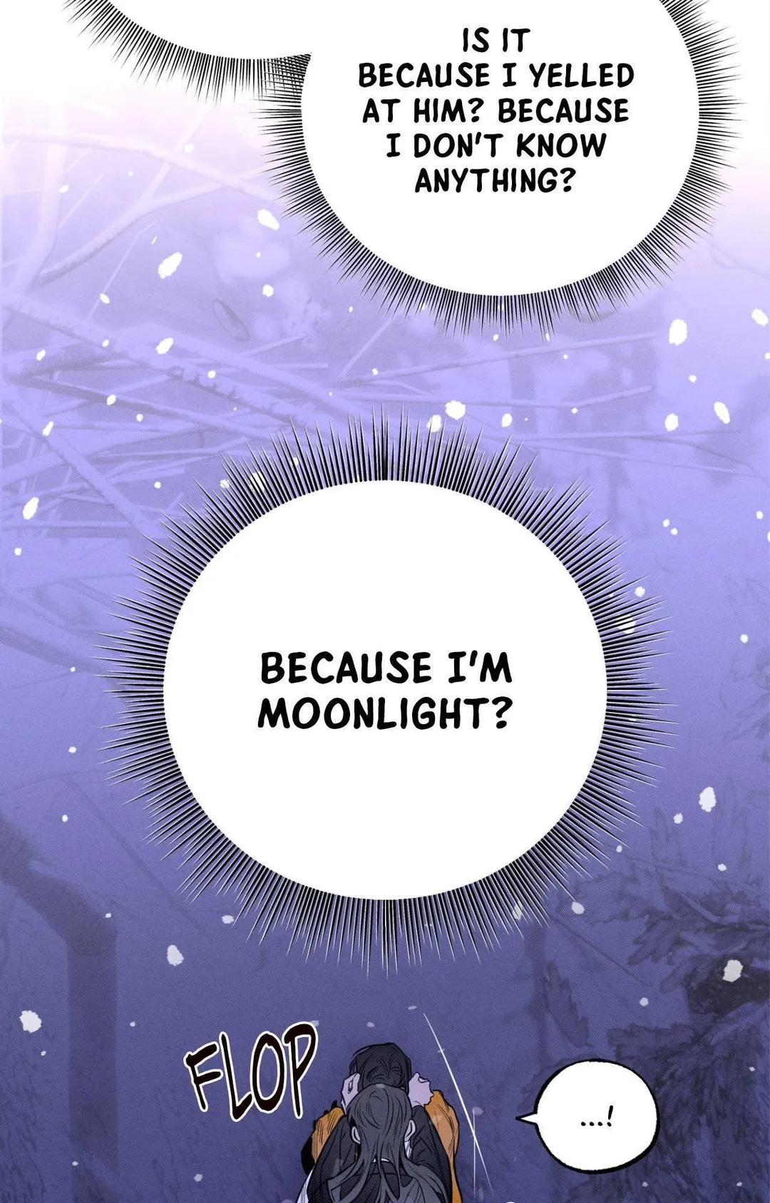 Shadow Under the Moon - Chapter 26 Page 38