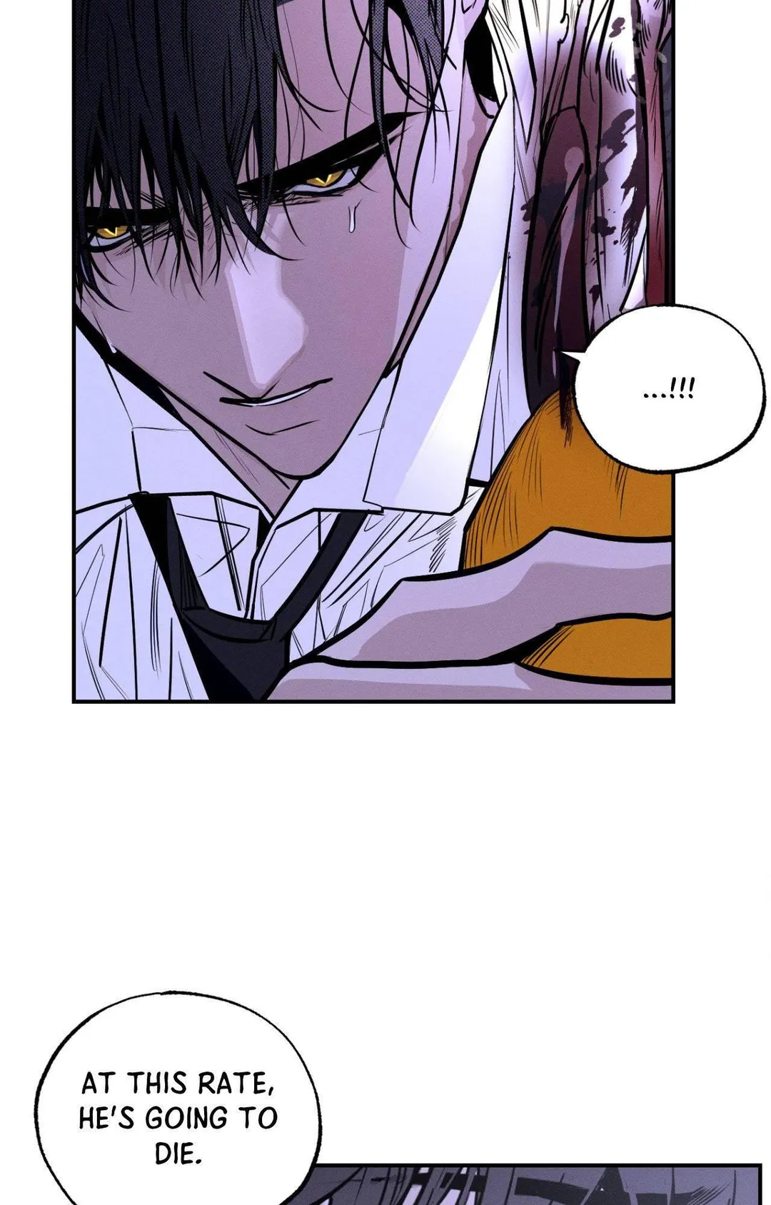 Shadow Under the Moon - Chapter 26 Page 40
