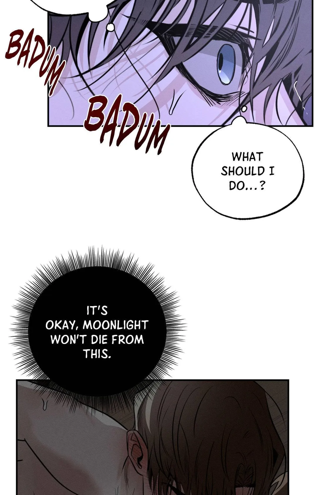 Shadow Under the Moon - Chapter 26 Page 41