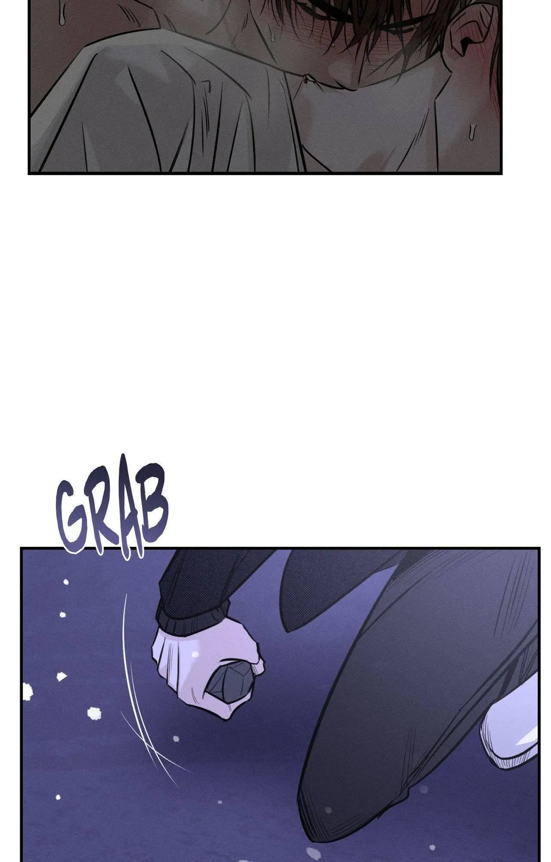 Shadow Under the Moon - Chapter 26 Page 42