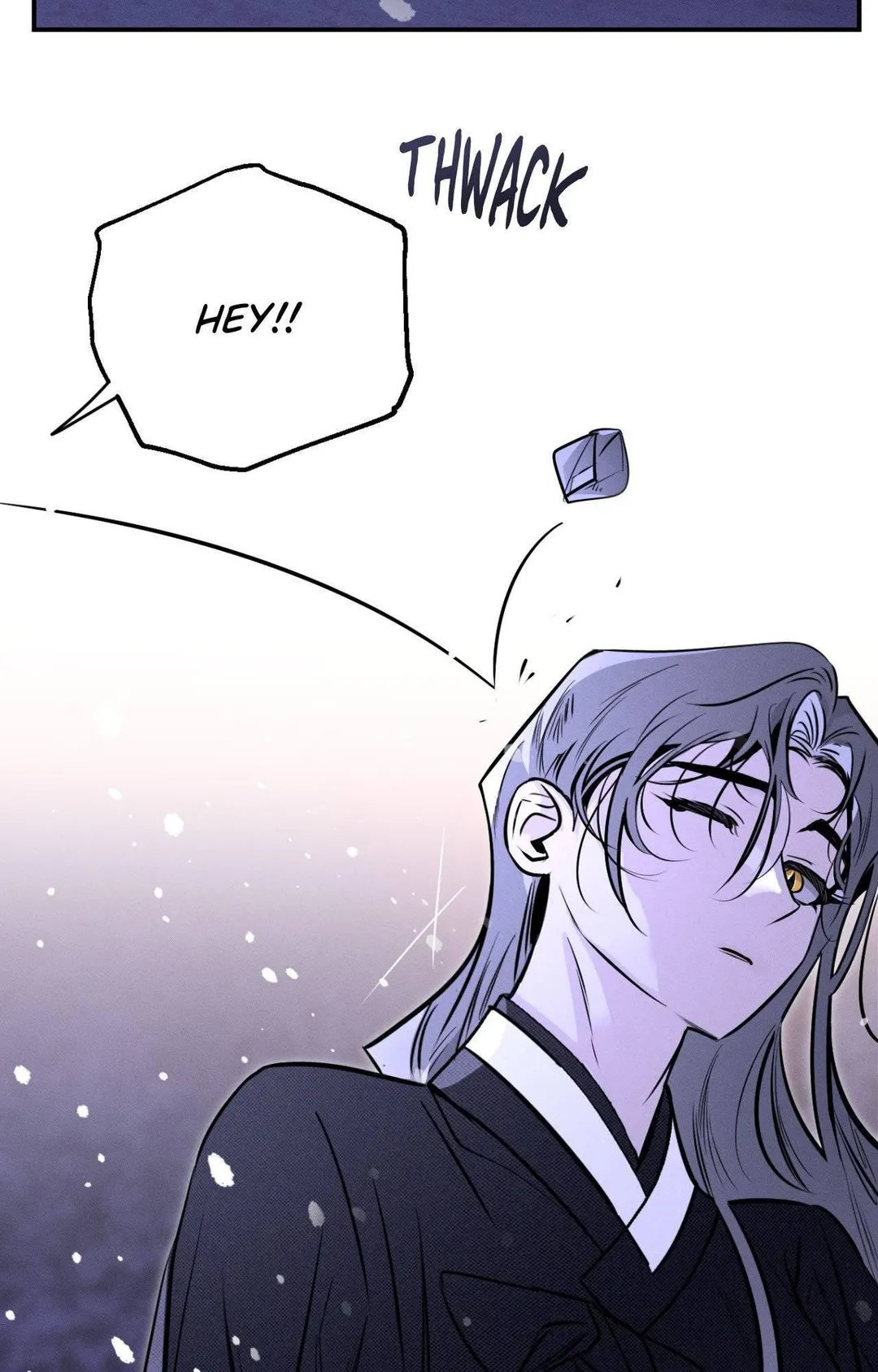 Shadow Under the Moon - Chapter 26 Page 43