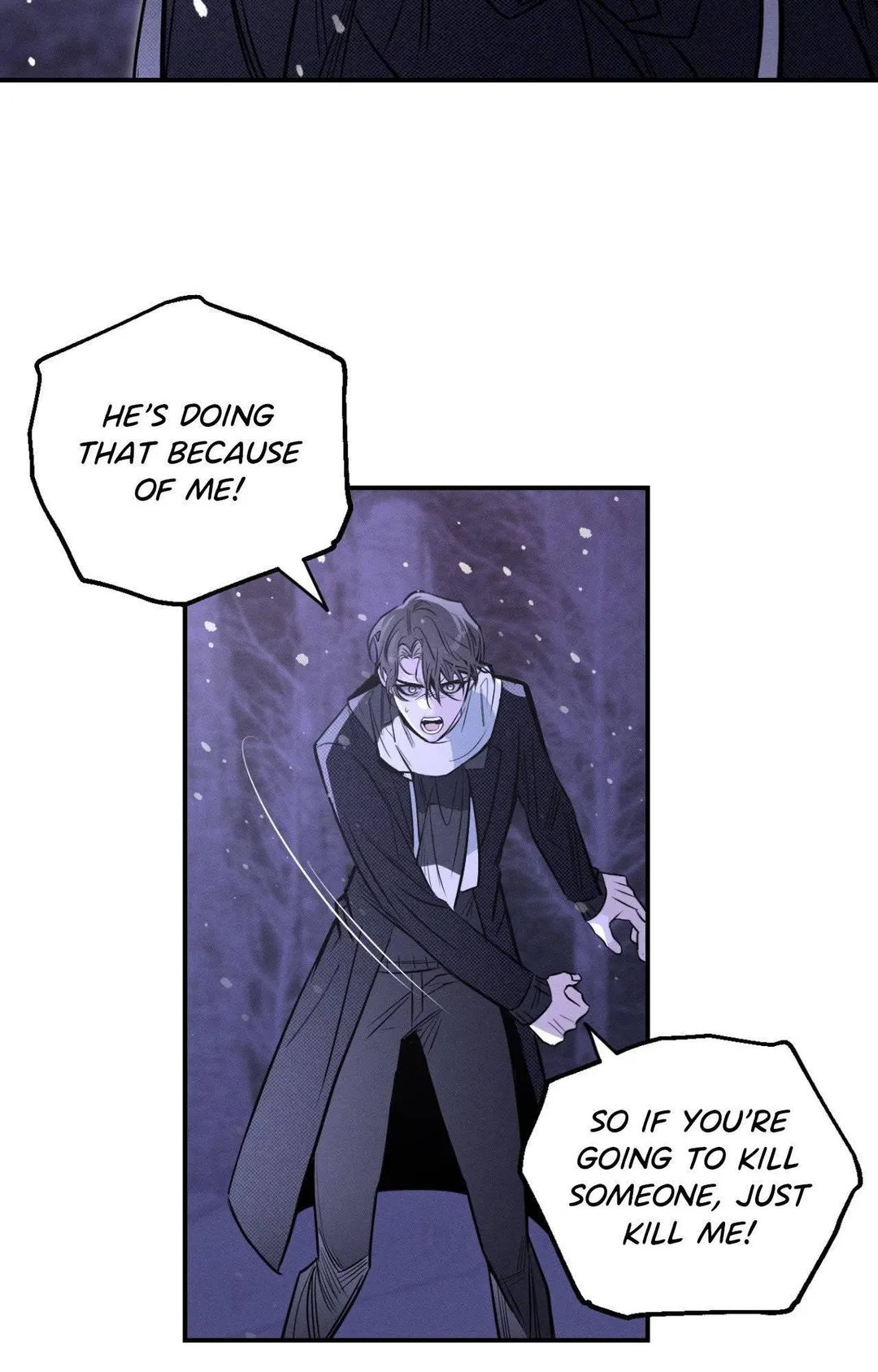 Shadow Under the Moon - Chapter 26 Page 44