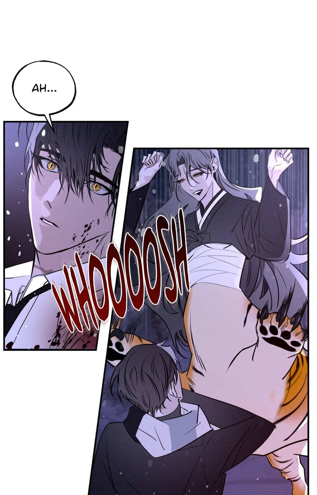 Shadow Under the Moon - Chapter 26 Page 46