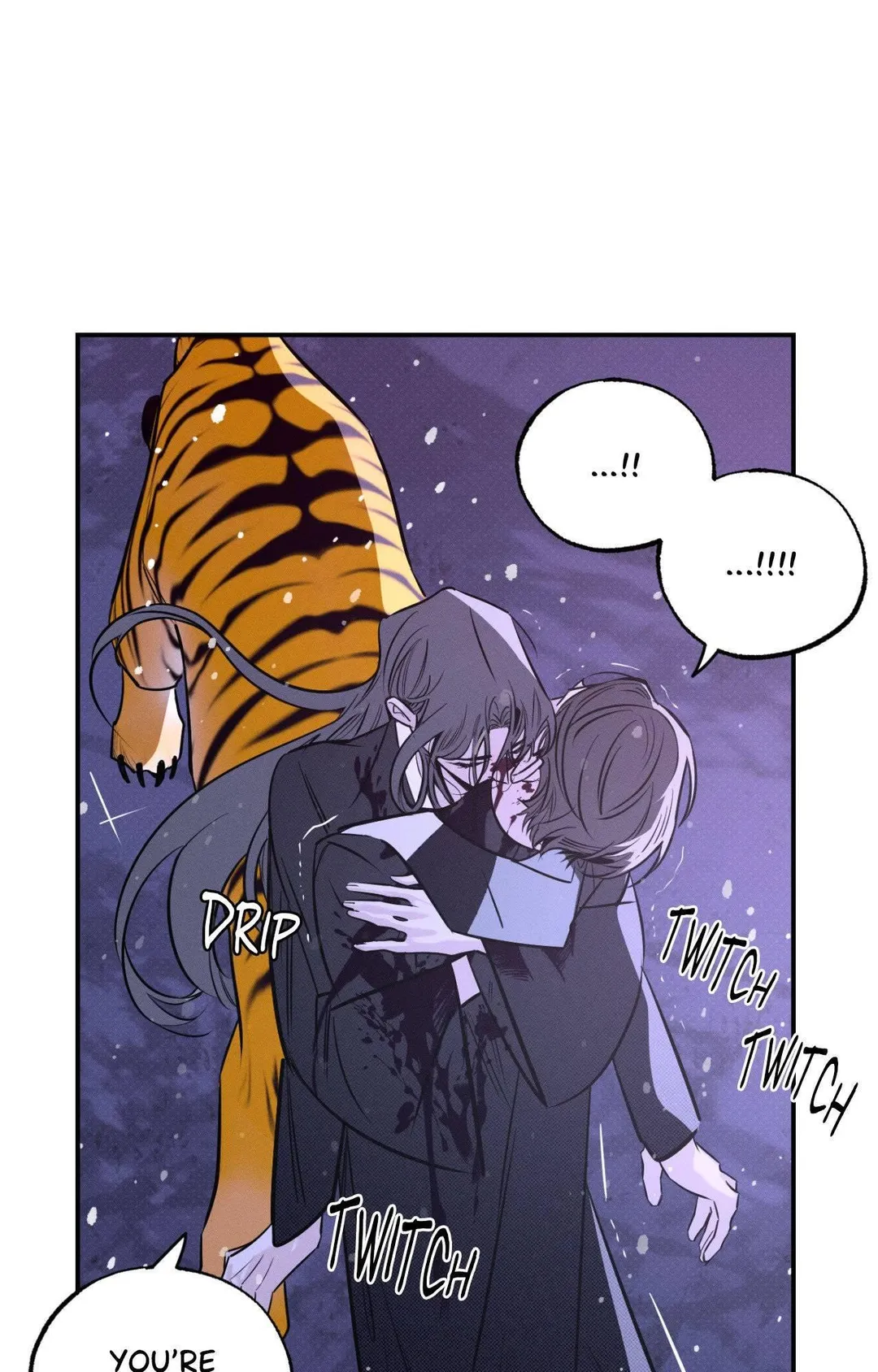 Shadow Under the Moon - Chapter 26 Page 48