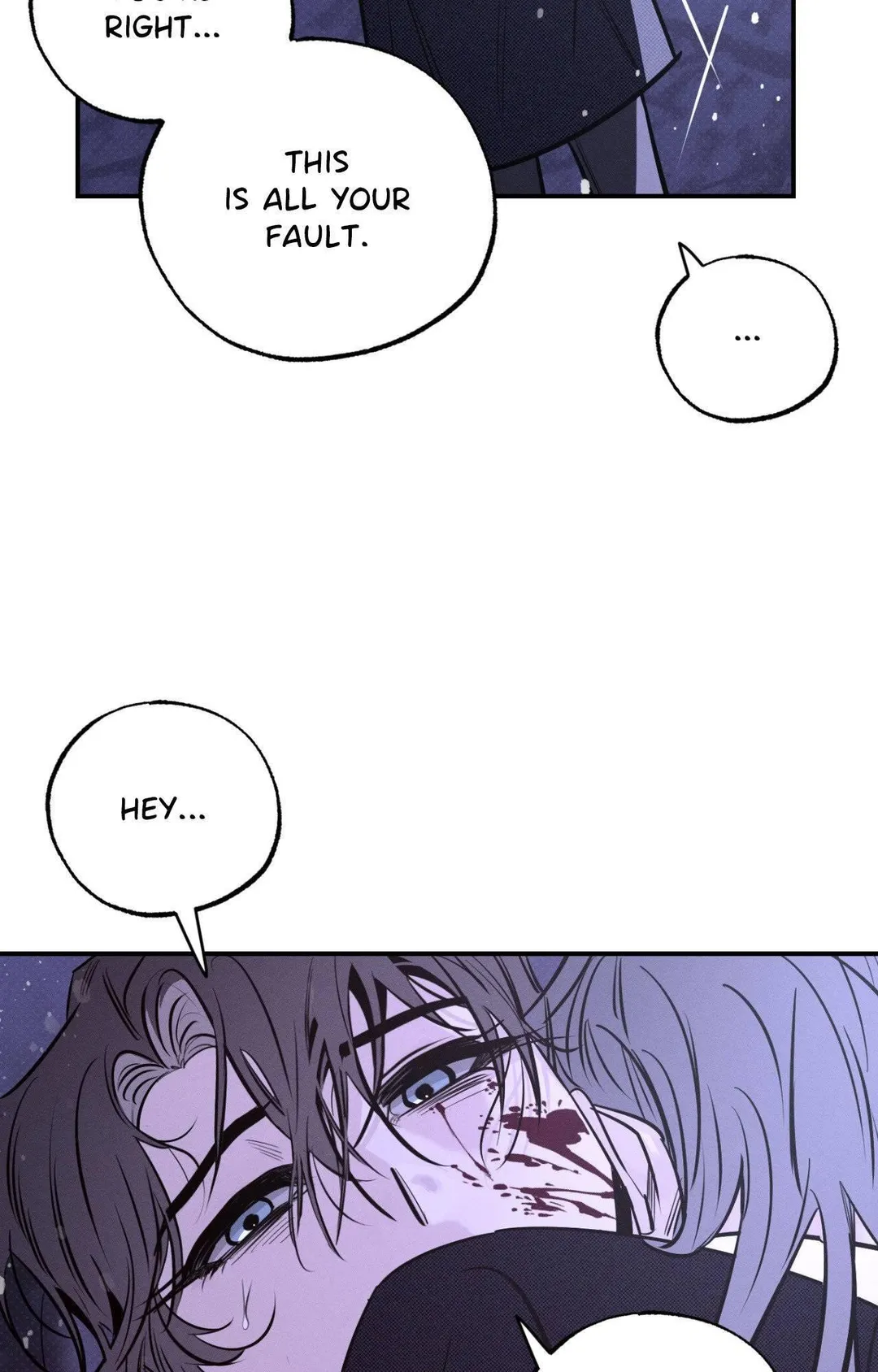 Shadow Under the Moon - Chapter 26 Page 49