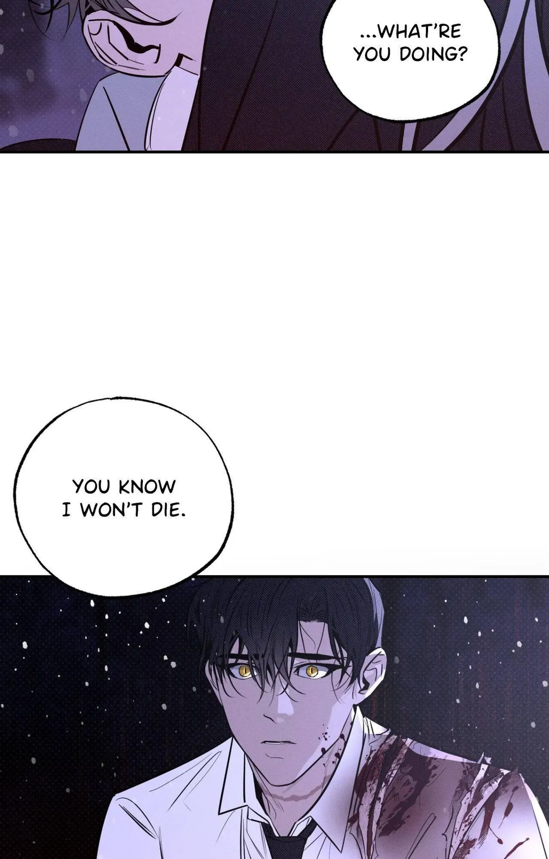 Shadow Under the Moon - Chapter 26 Page 50