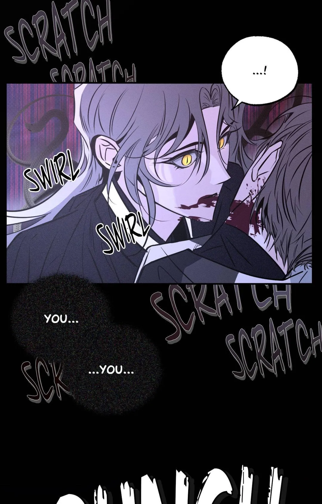 Shadow Under the Moon - Chapter 26 Page 52