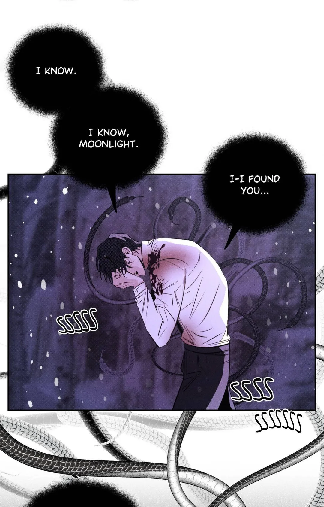 Shadow Under the Moon - Chapter 26 Page 58