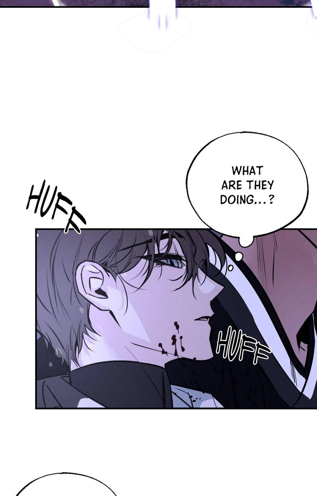 Shadow Under the Moon - Chapter 26 Page 65
