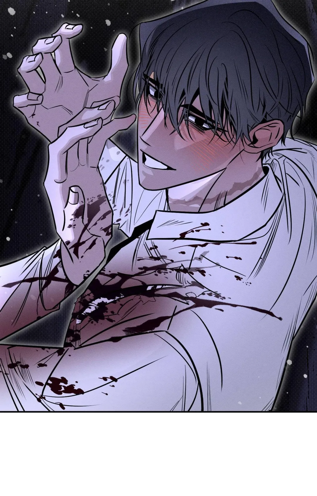 Shadow Under the Moon - Chapter 26 Page 67