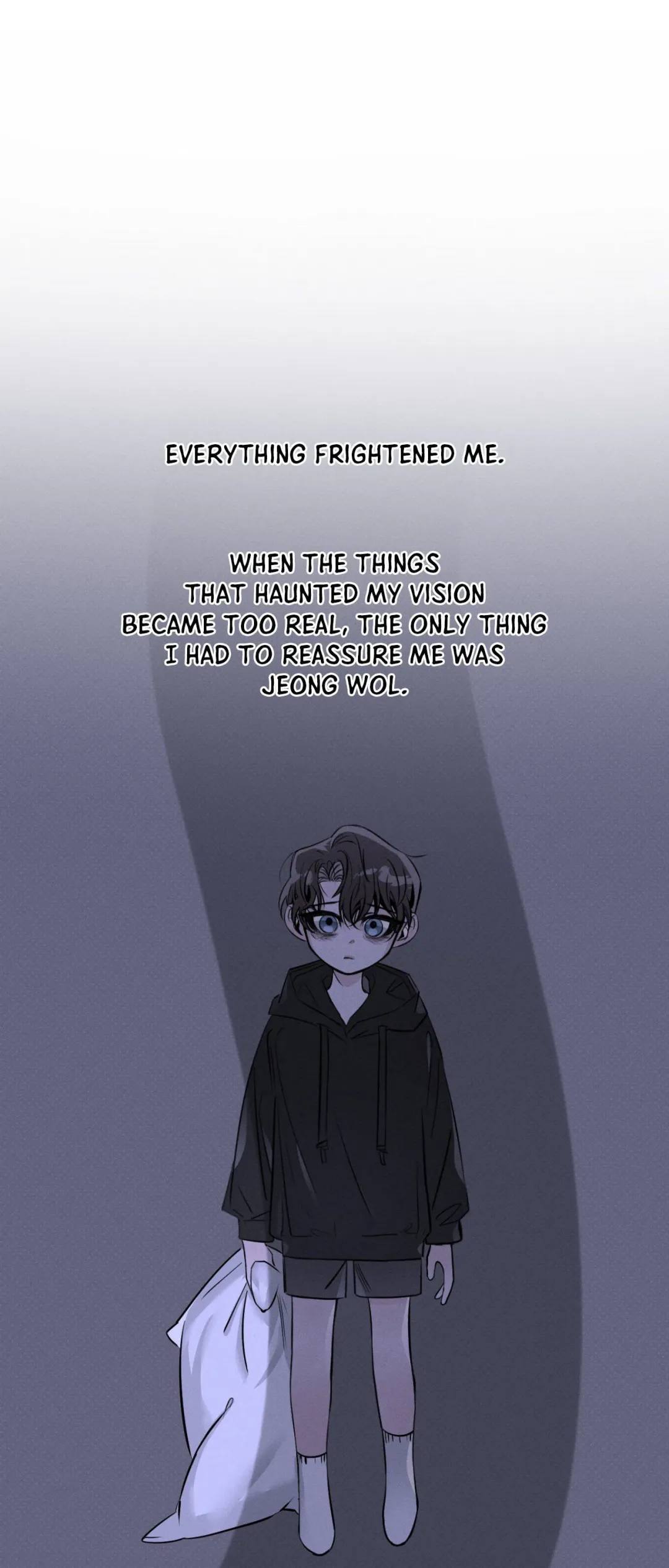 Shadow Under the Moon - Chapter 27 Page 2