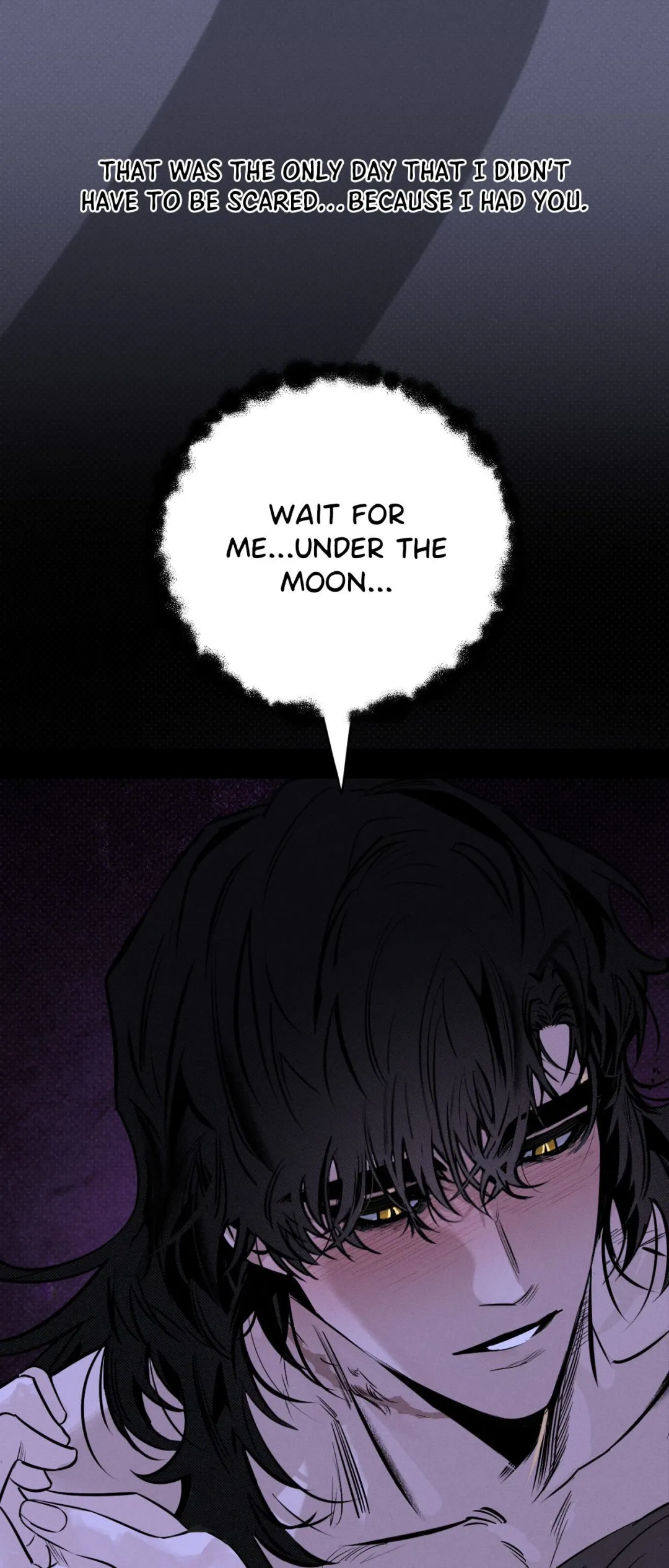 Shadow Under the Moon - Chapter 27 Page 3