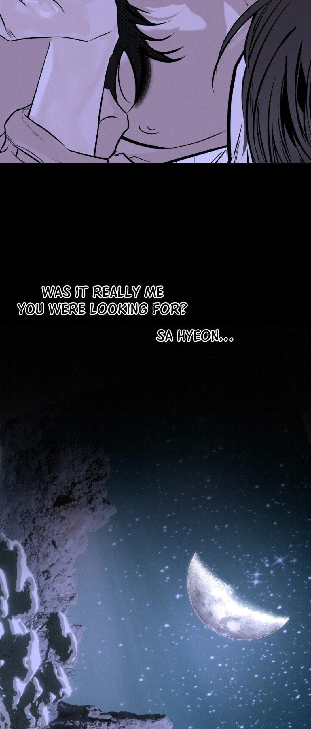Shadow Under the Moon - Chapter 27 Page 4