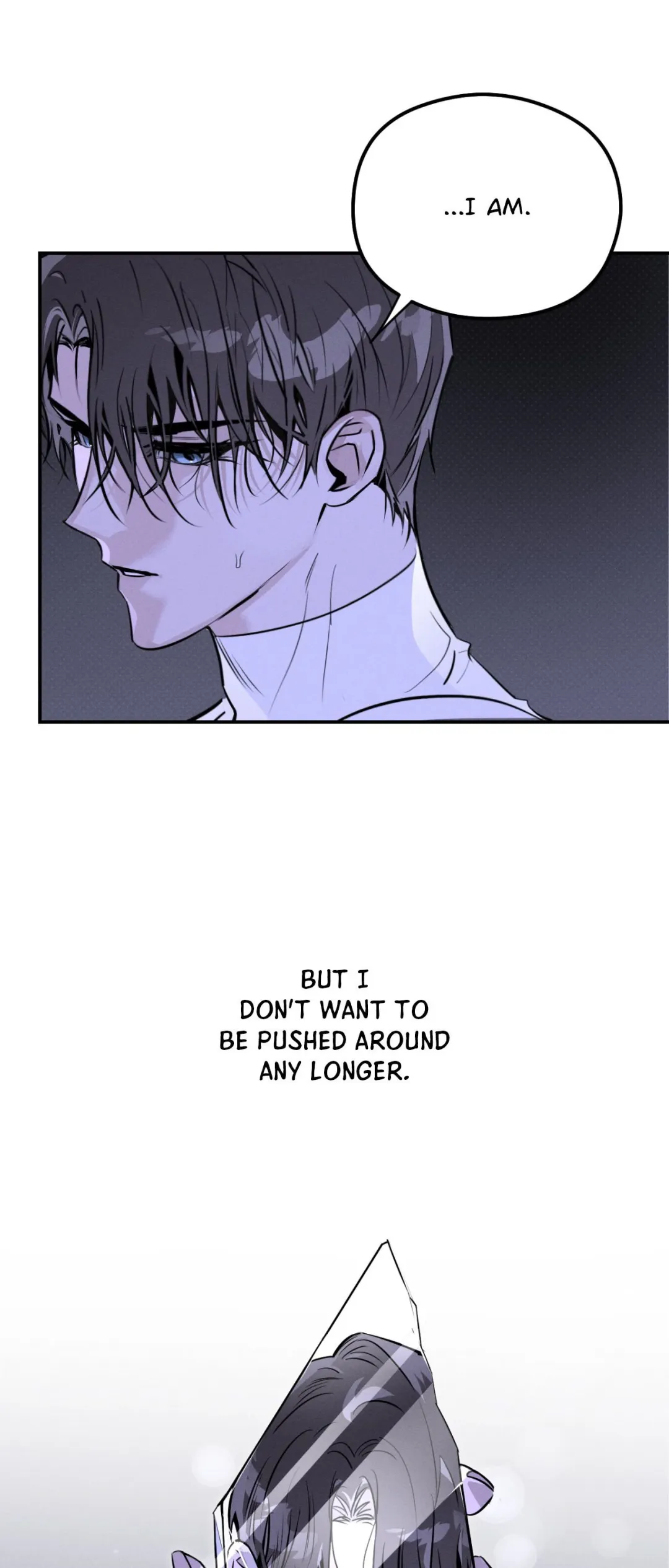 Shadow Under the Moon - Chapter 27 Page 14