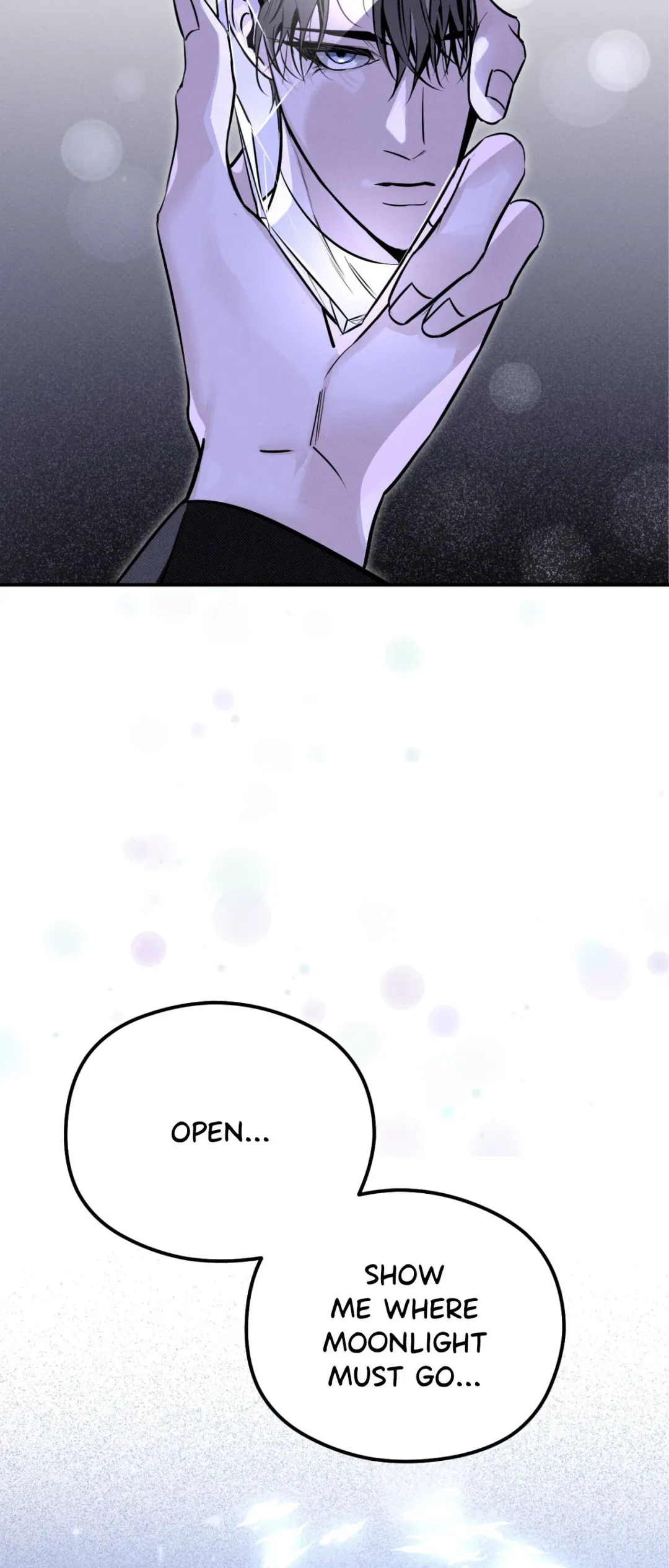 Shadow Under the Moon - Chapter 27 Page 15
