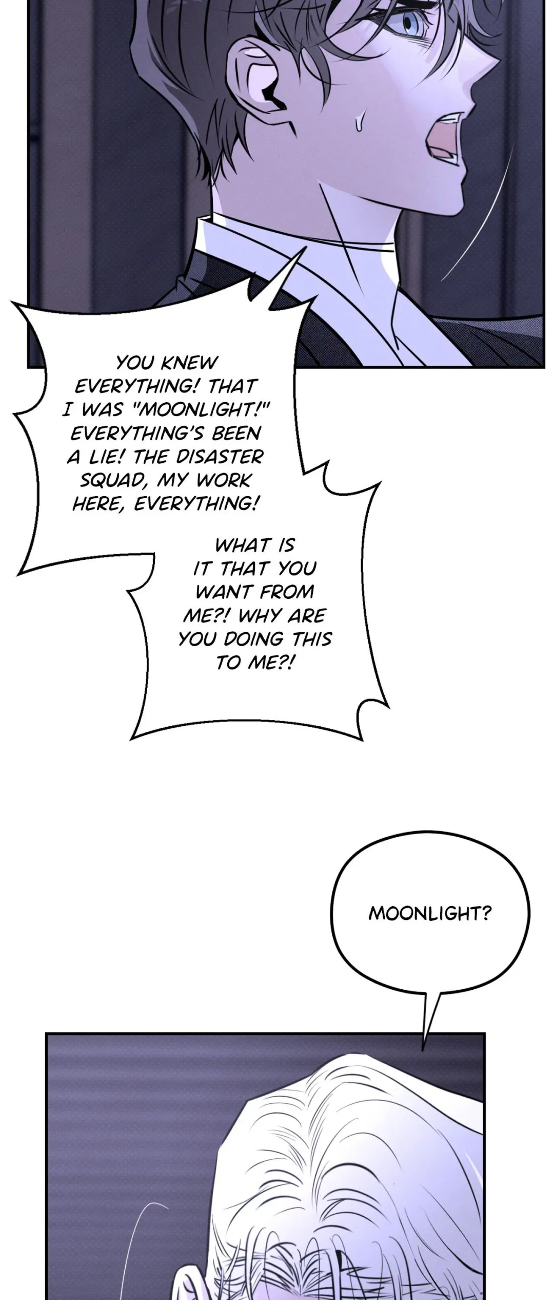 Shadow Under the Moon - Chapter 27 Page 23