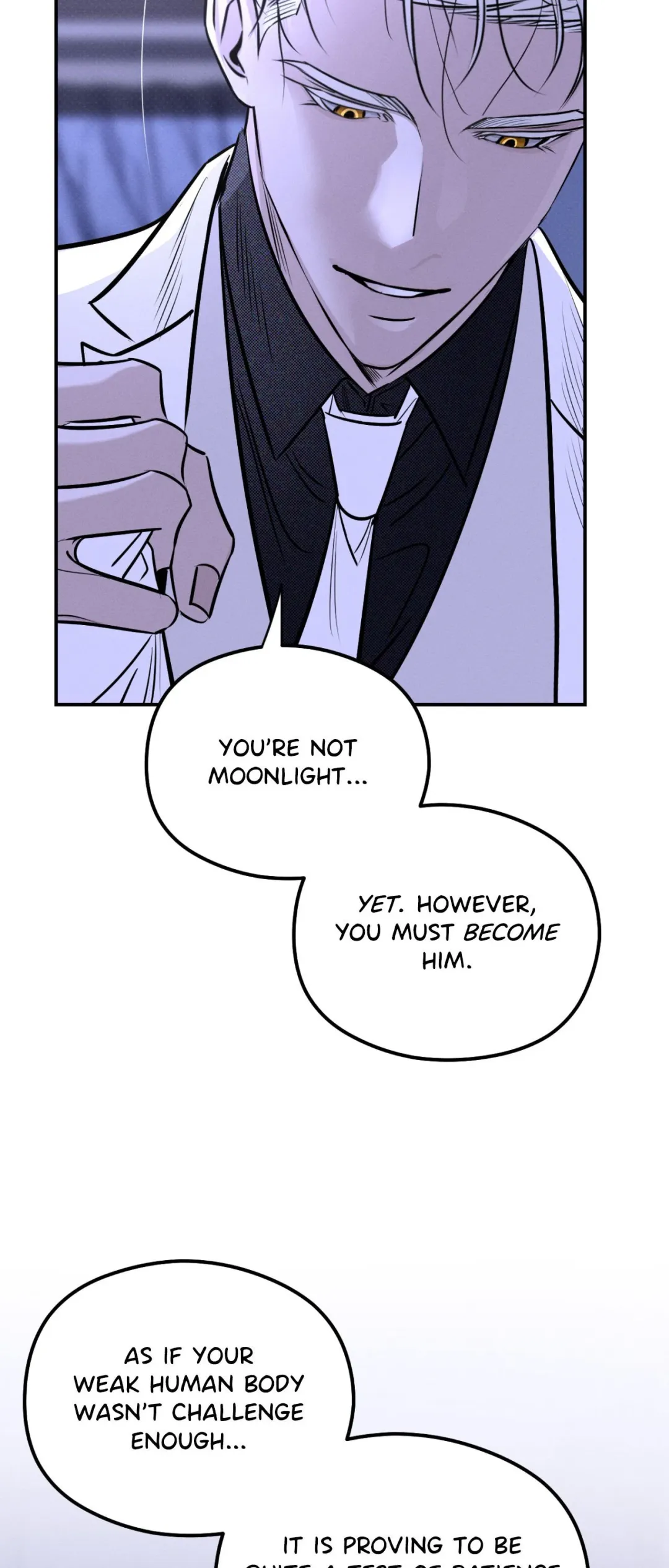 Shadow Under the Moon - Chapter 27 Page 24