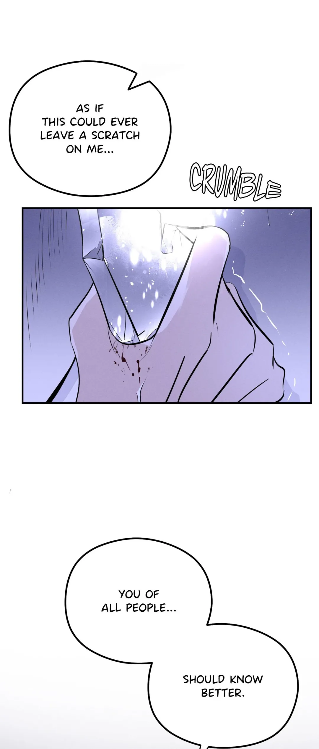 Shadow Under the Moon - Chapter 27 Page 27