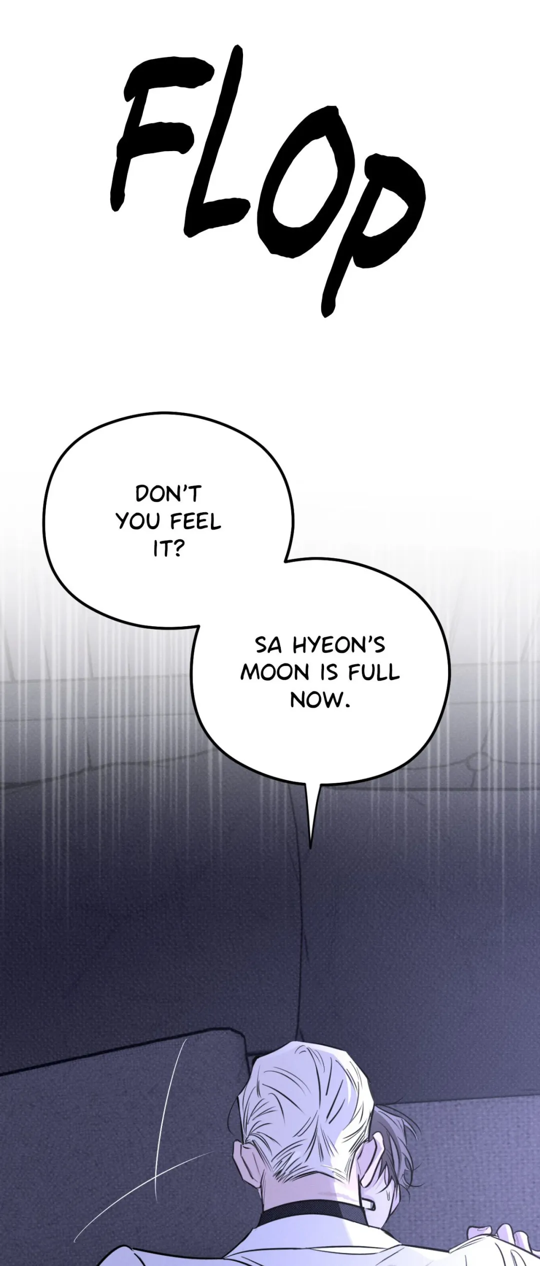 Shadow Under the Moon - Chapter 27 Page 30