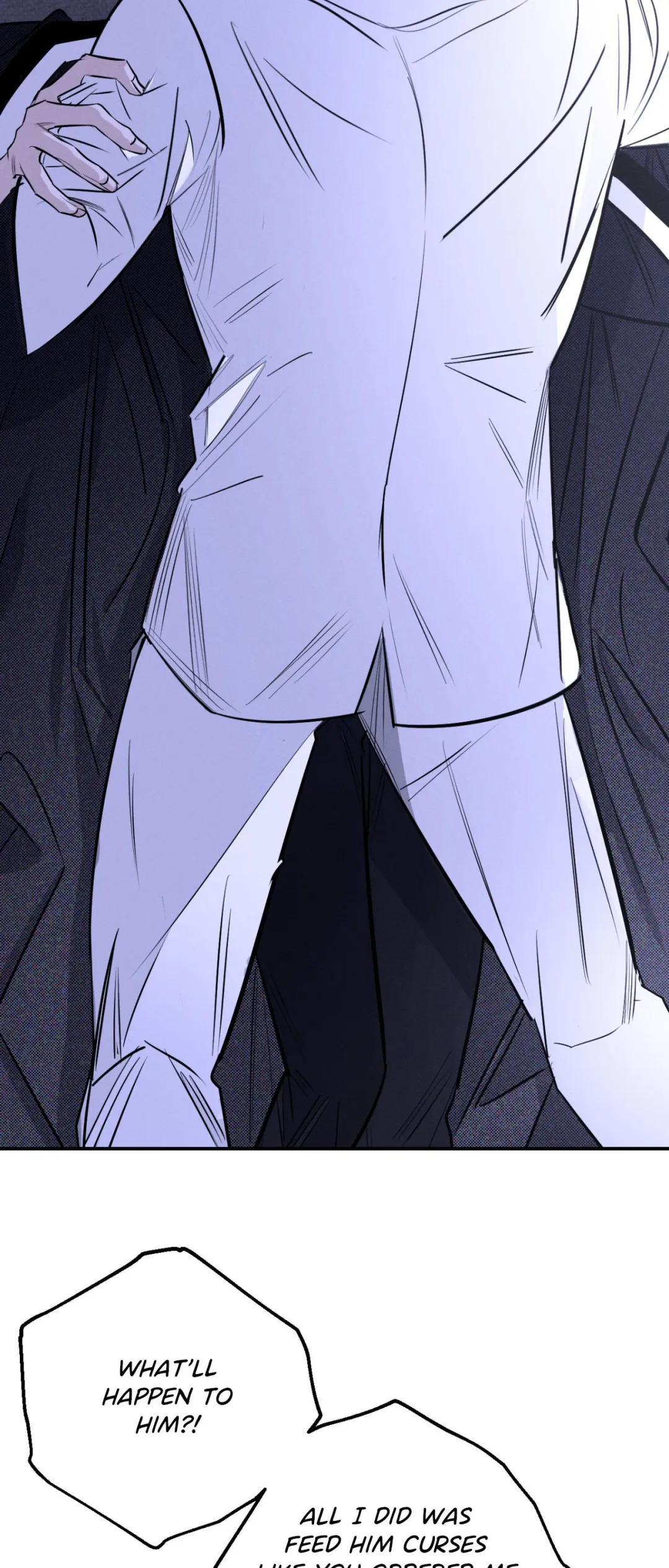 Shadow Under the Moon - Chapter 27 Page 31