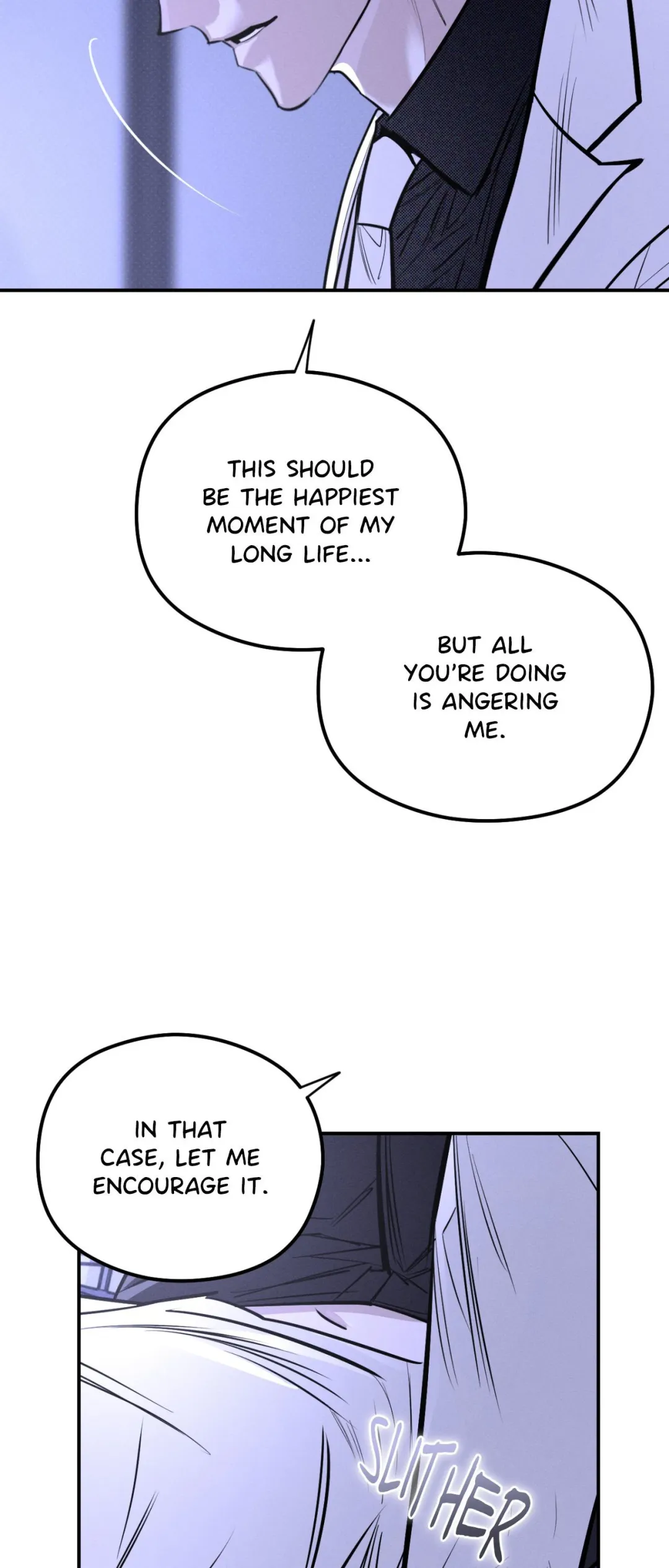 Shadow Under the Moon - Chapter 27 Page 33