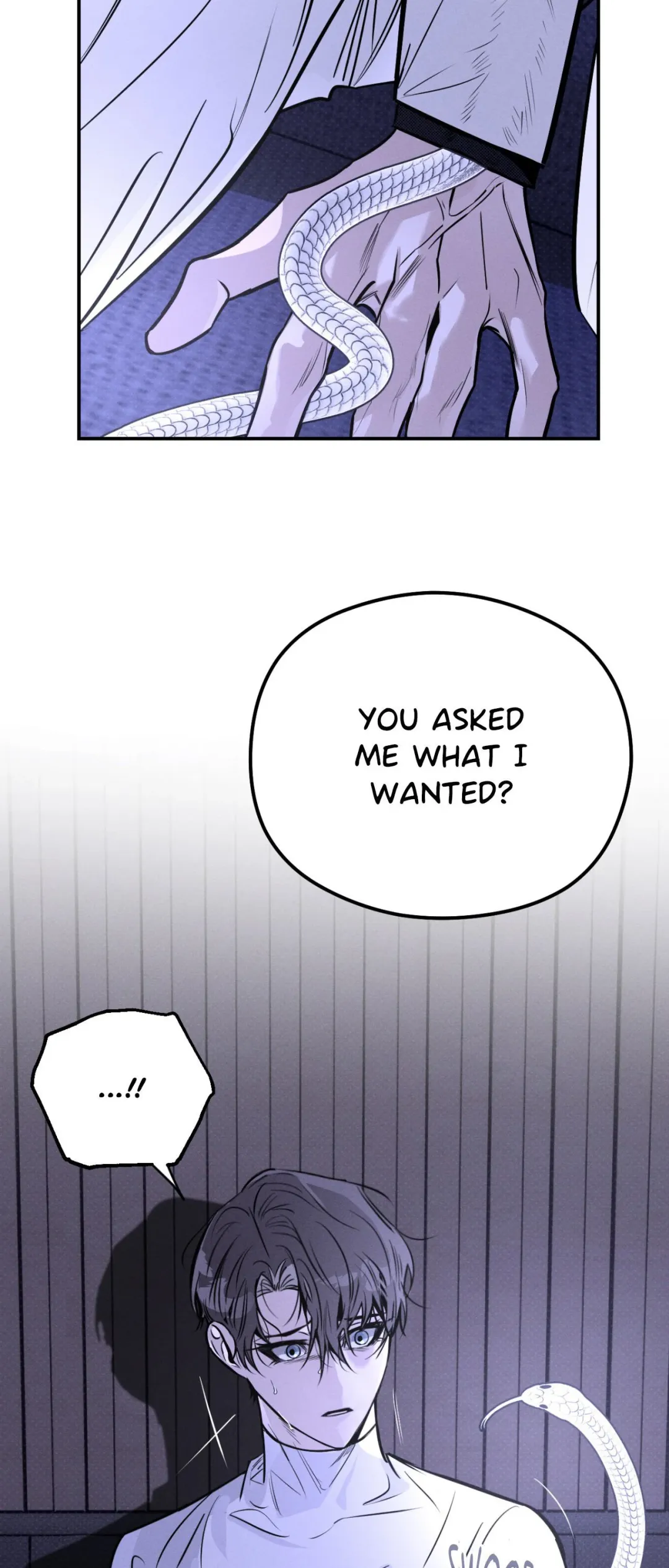 Shadow Under the Moon - Chapter 27 Page 34