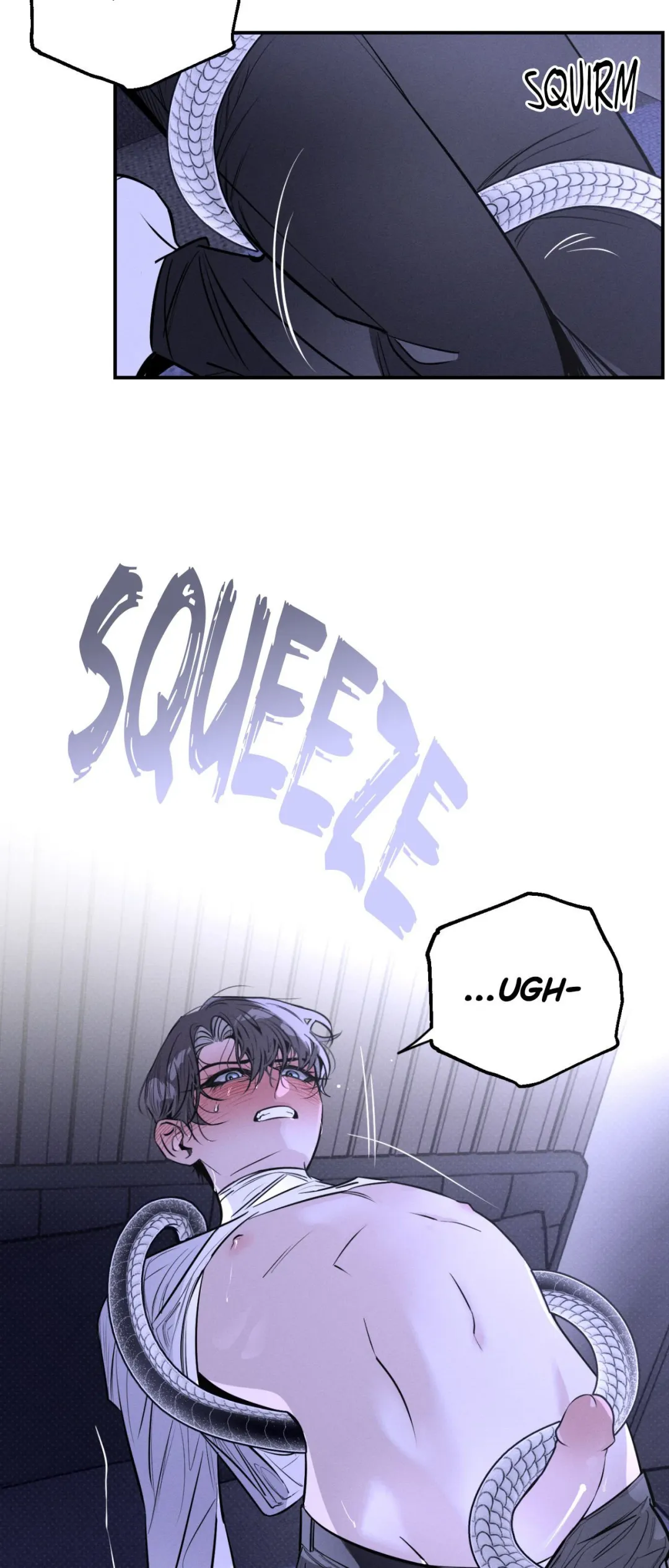 Shadow Under the Moon - Chapter 27 Page 36