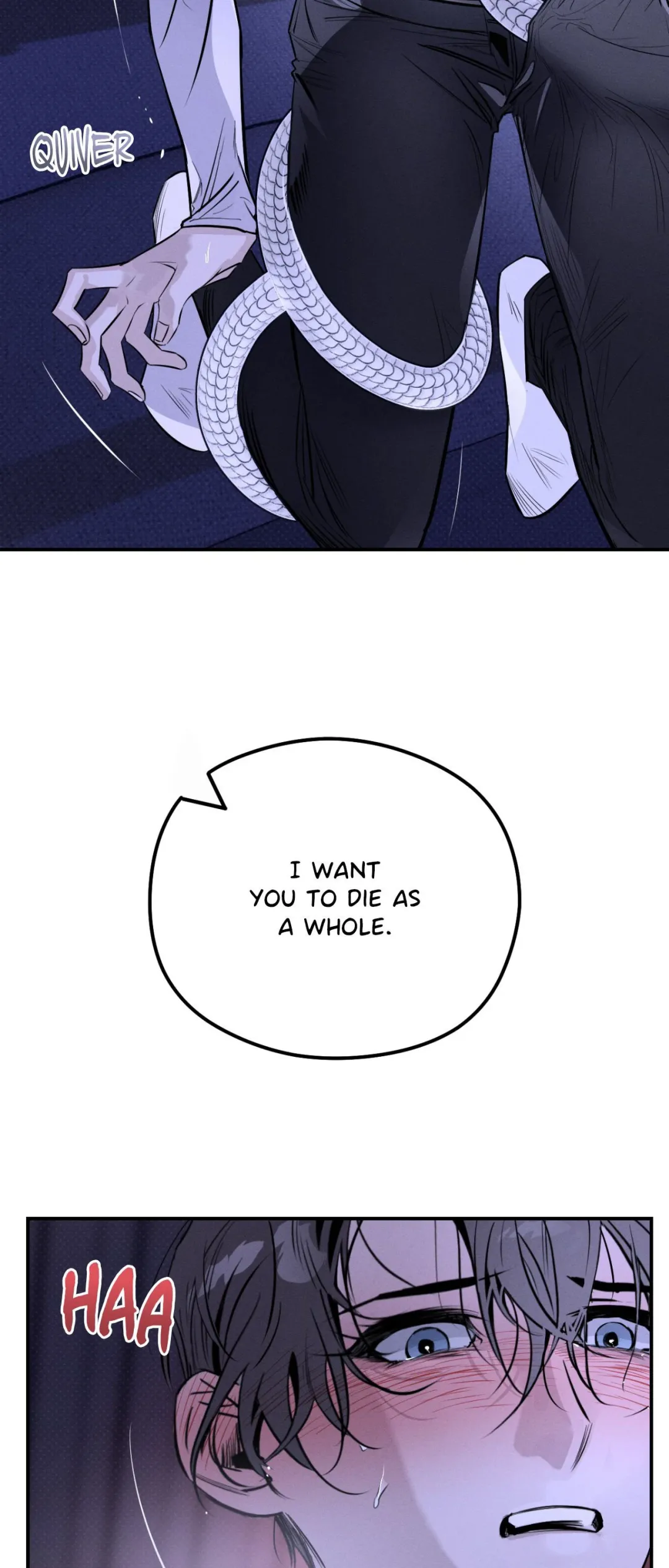 Shadow Under the Moon - Chapter 27 Page 37