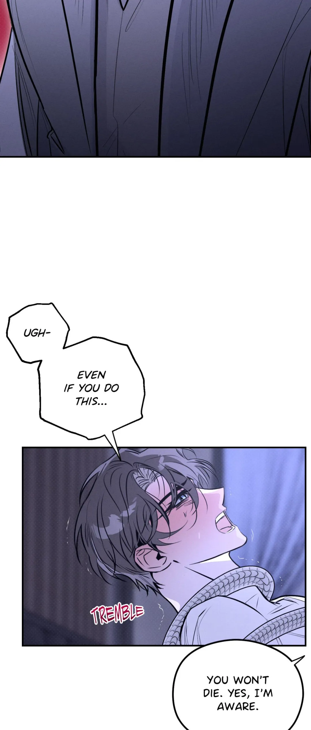 Shadow Under the Moon - Chapter 27 Page 40