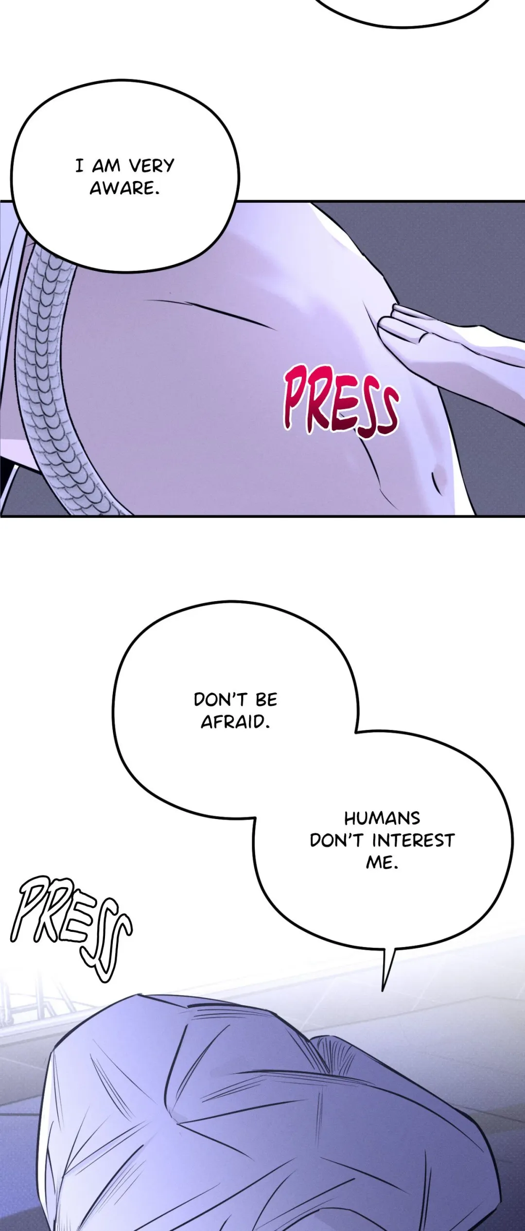 Shadow Under the Moon - Chapter 27 Page 41
