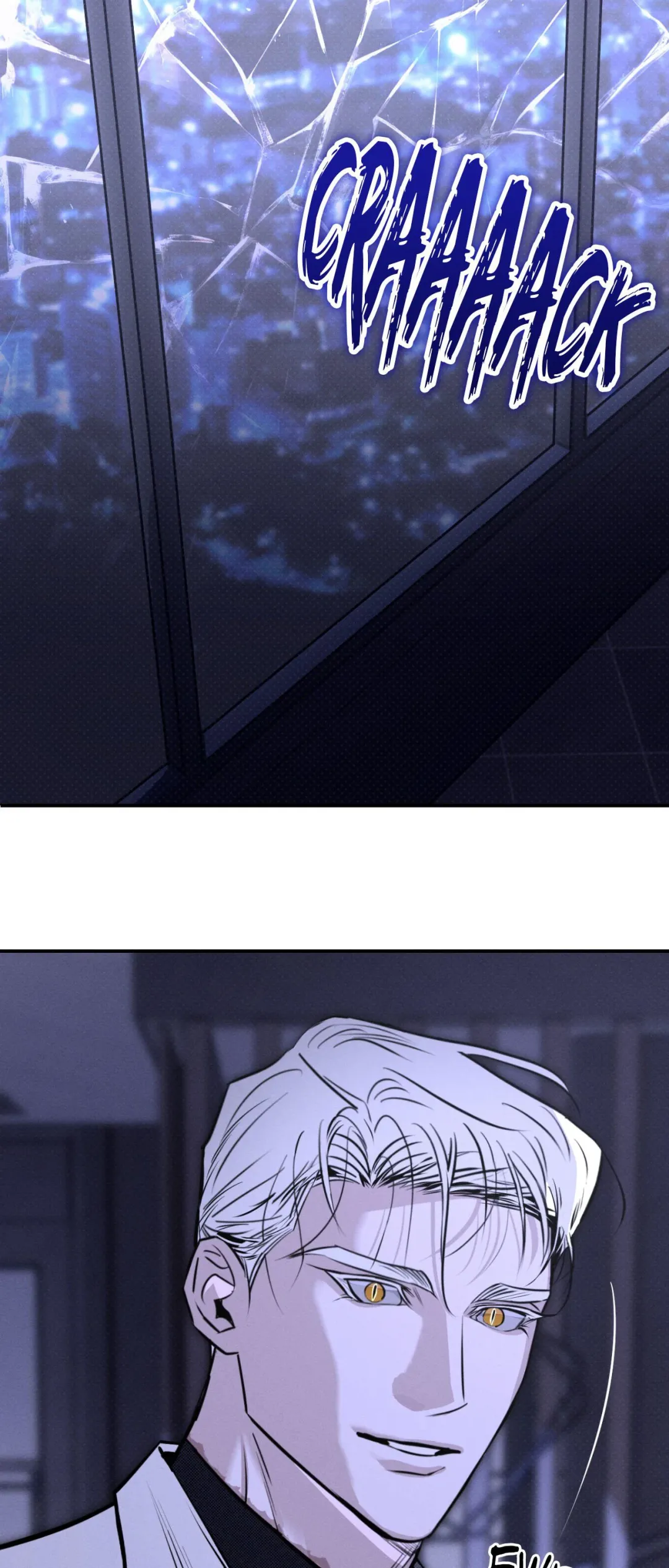 Shadow Under the Moon - Chapter 27 Page 44