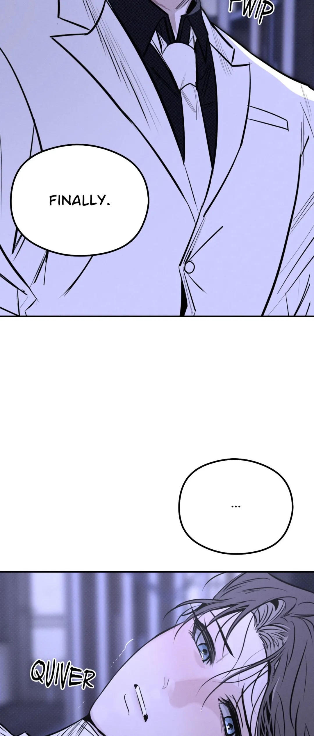 Shadow Under the Moon - Chapter 27 Page 45