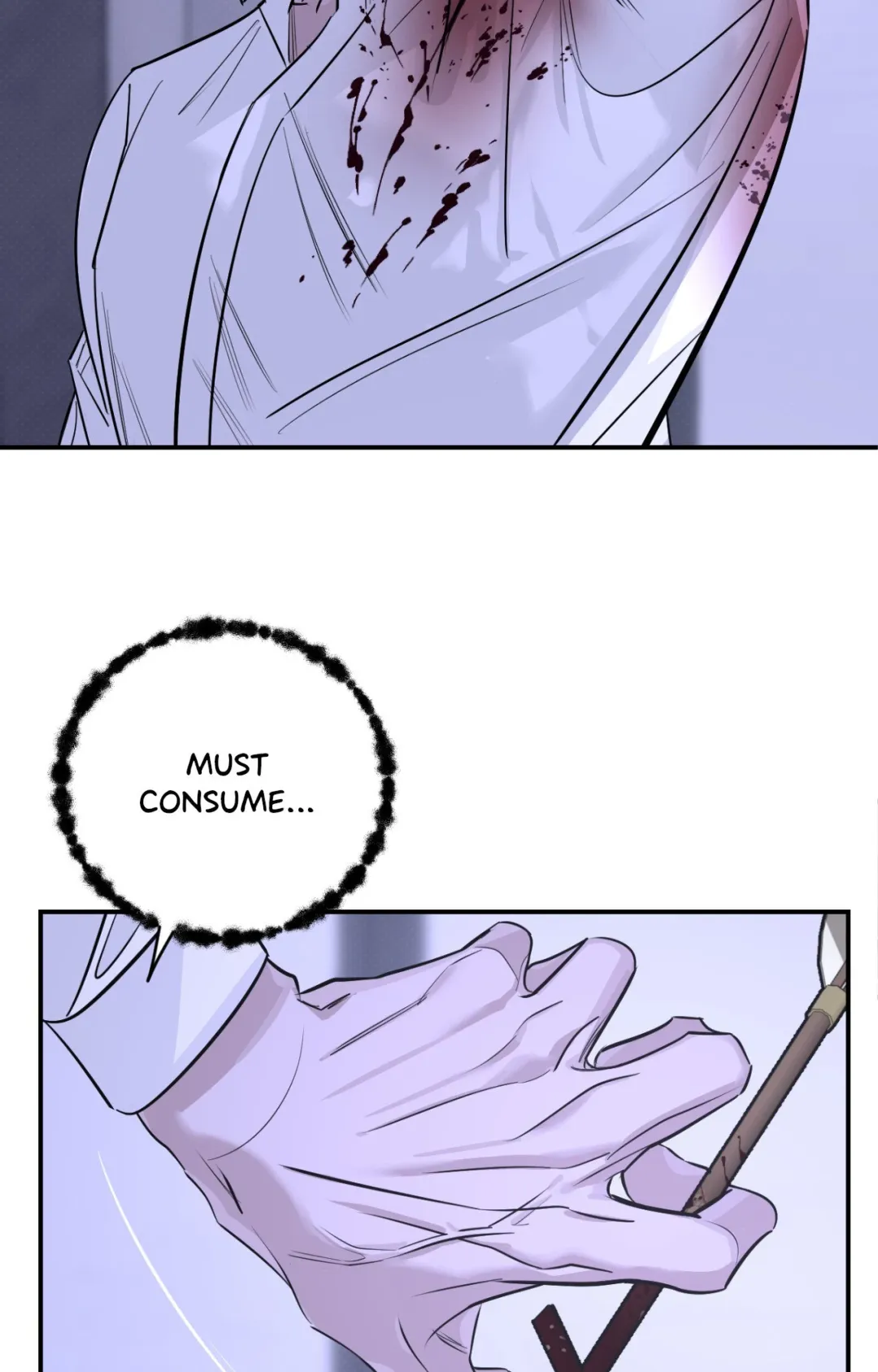 Shadow Under the Moon - Chapter 28 Page 3