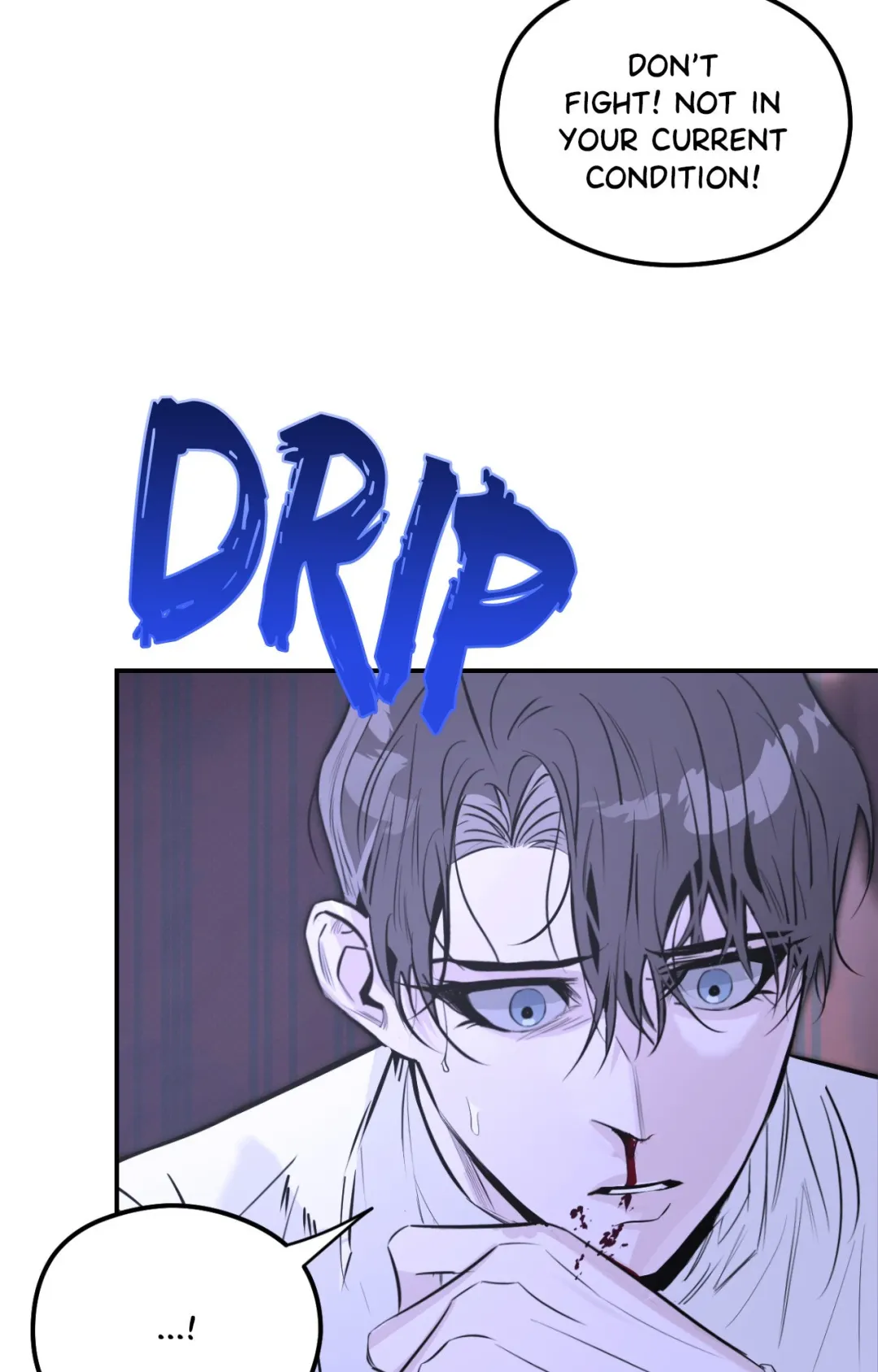Shadow Under the Moon - Chapter 28 Page 5